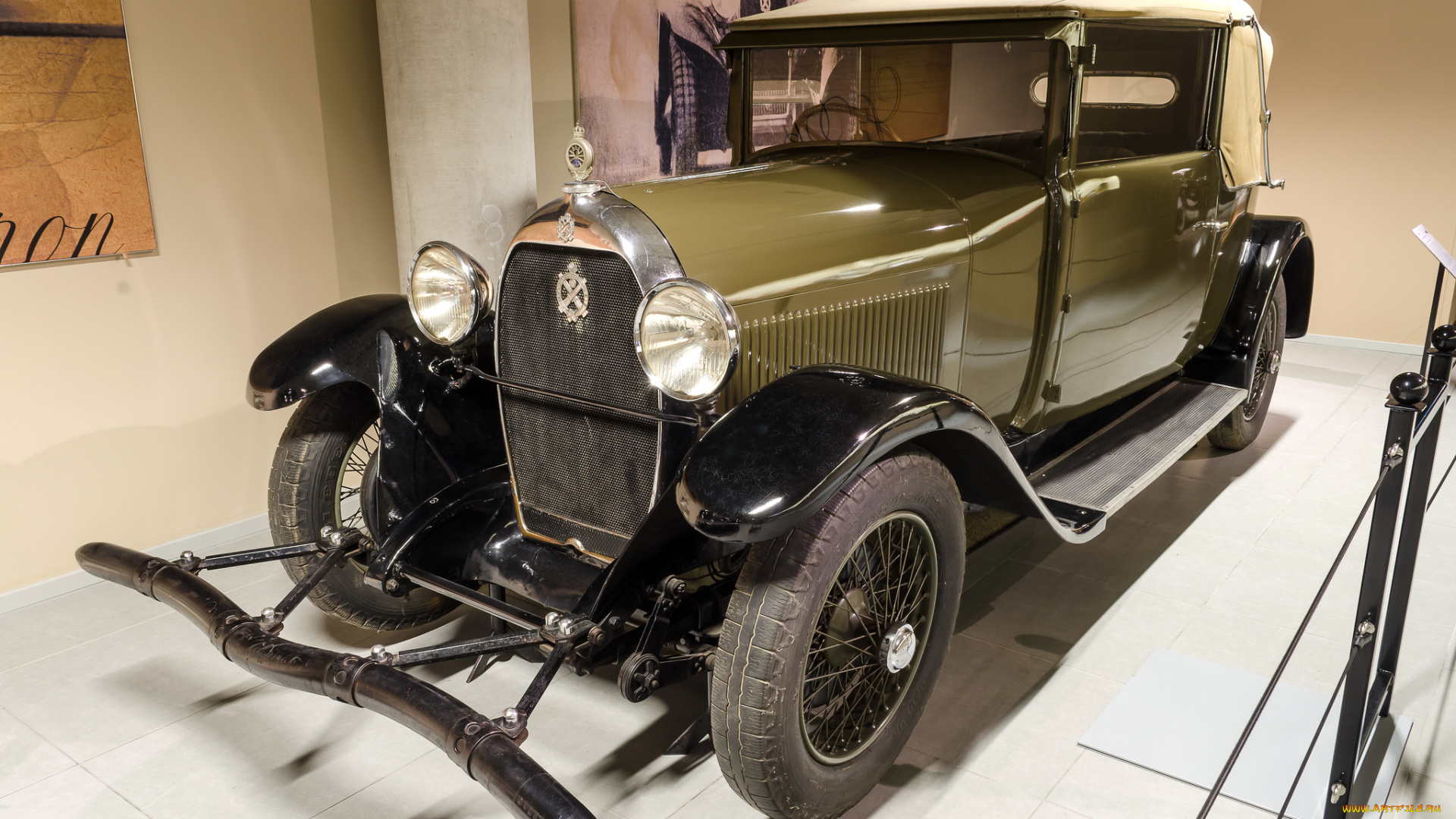 hotchkiss, am, 80, veth, cabriolet, 1928, автомобили, выставки, и, уличные, фото, выставка, история, ретро, автошоу