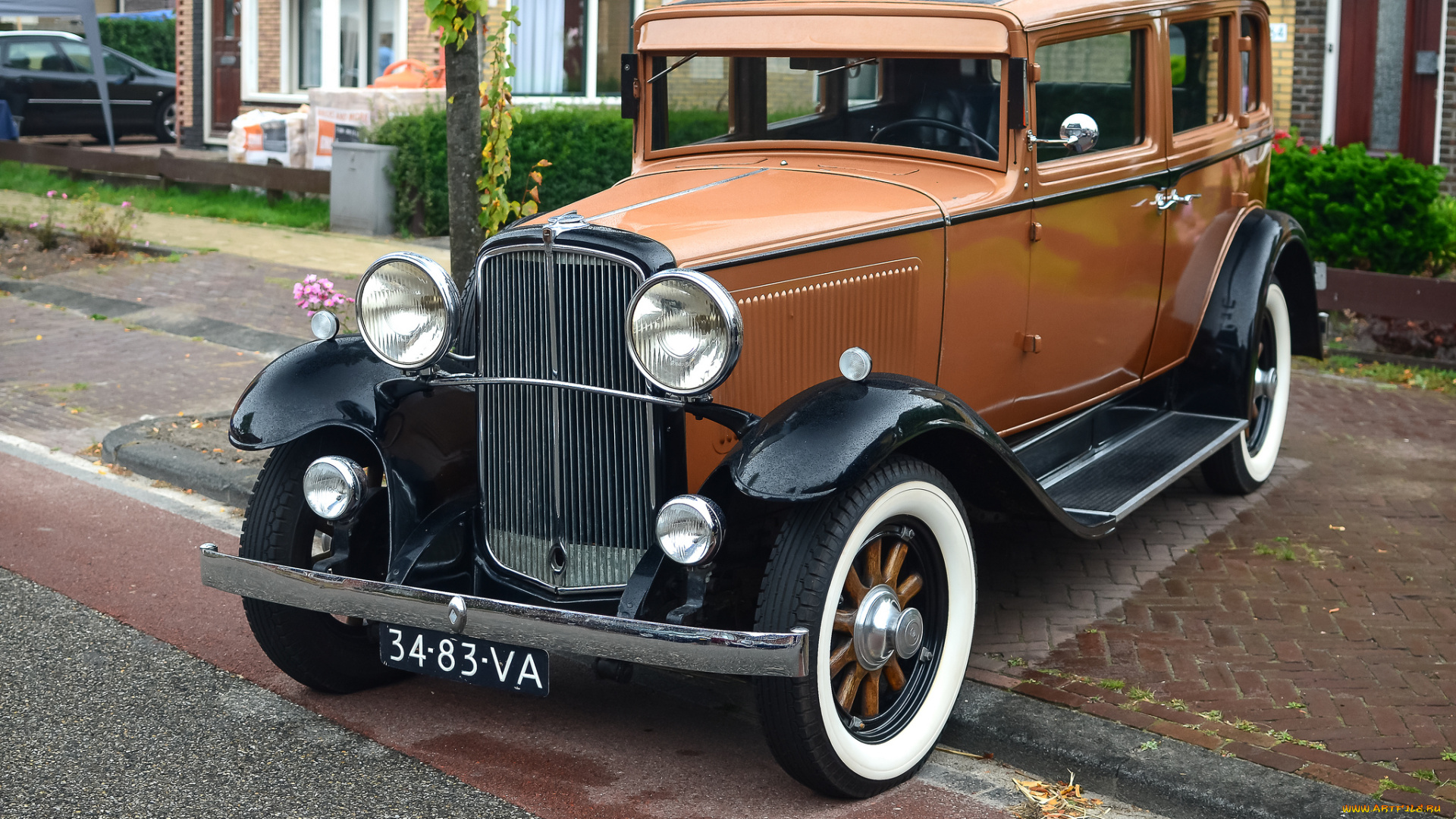 nash, six, sedan, 1931, автомобили, выставки, и, уличные, фото, история, ретро, автошоу, выставка