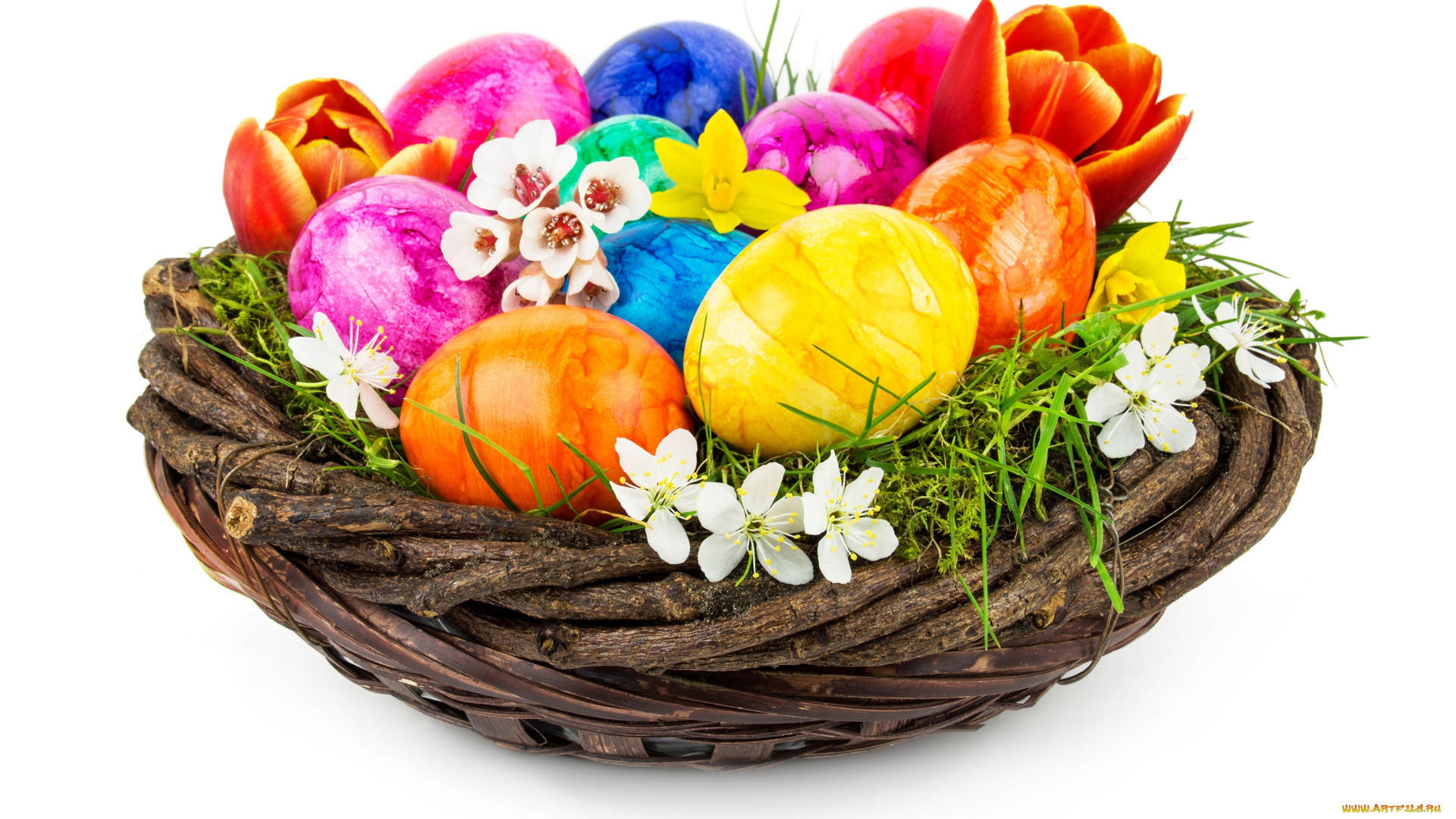 праздничные, пасха, easter, happy, пасхальные, яйца