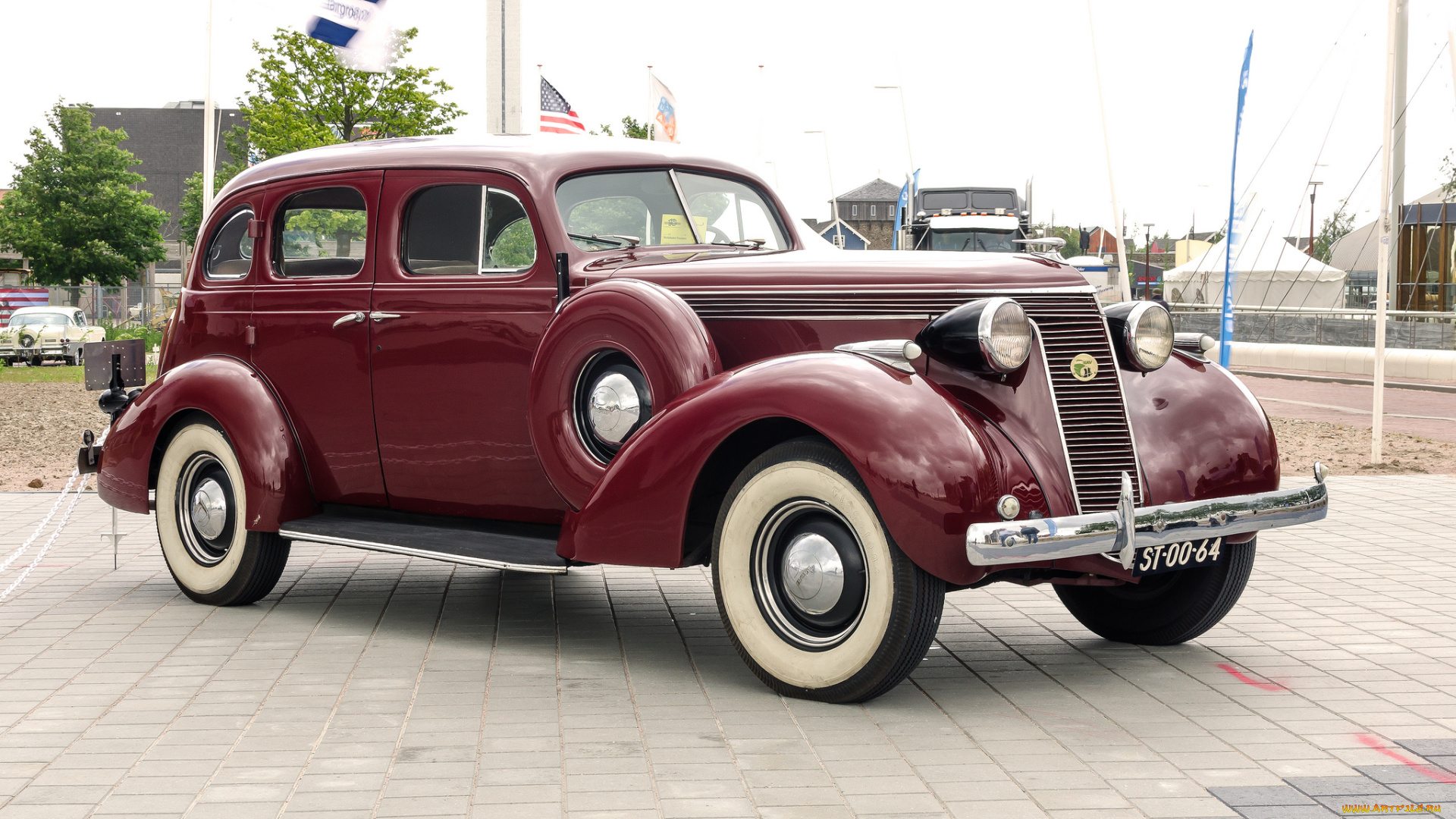 studebaker, president, 1937, автомобили, выставки, и, уличные, фото, история, ретро, автошоу, выставка