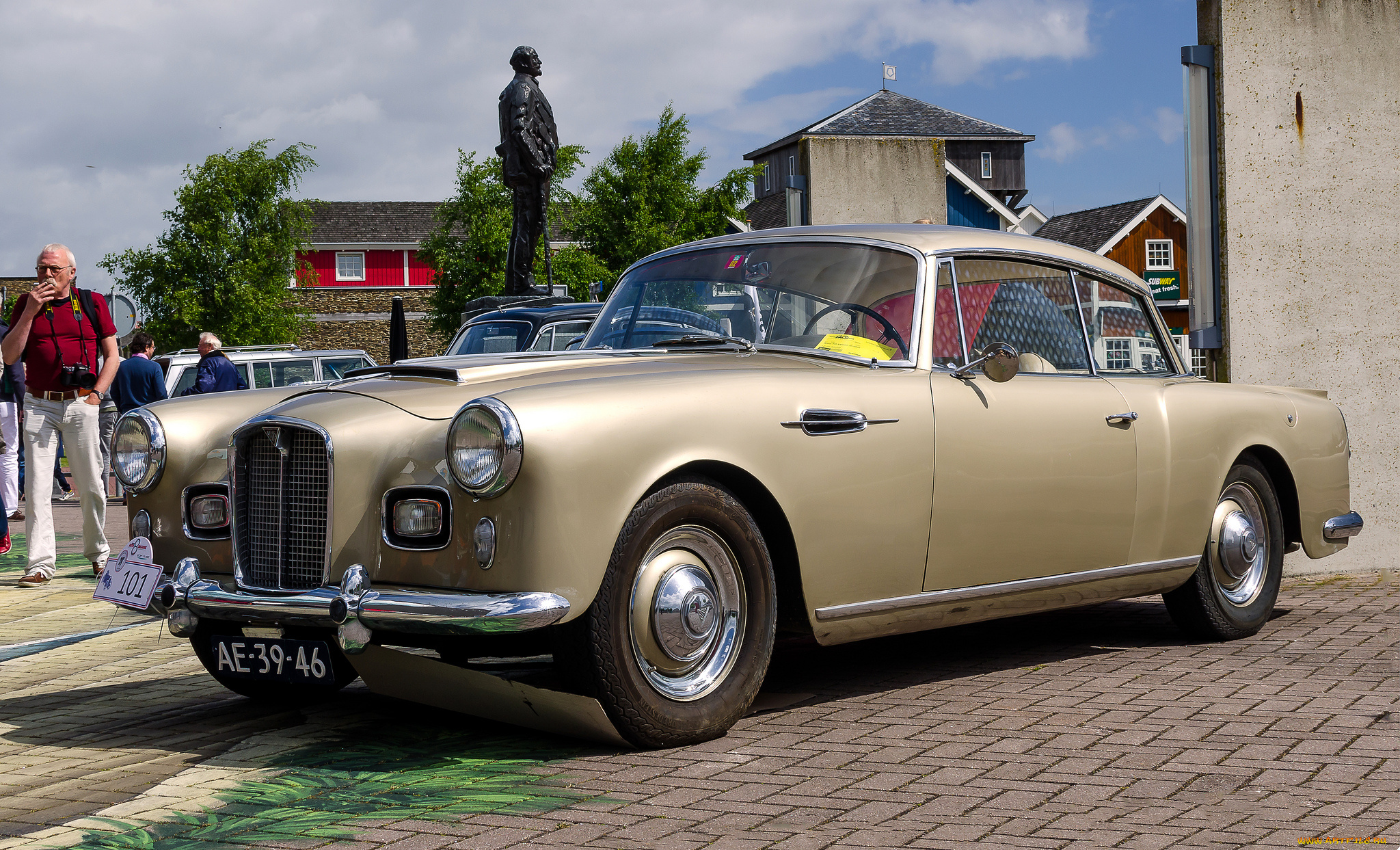 alvis, td, 21, graber, special, coupe, 1959, автомобили, выставки, и, уличные, фото, ретро, автошоу, выставка, история