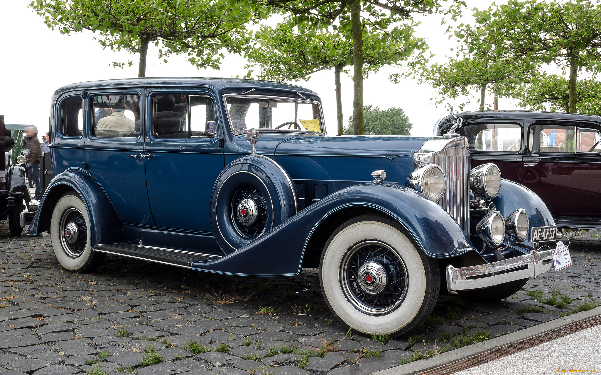 packard, 1100, super, eight, saloon, 1934, автомобили, выставки, и, уличные, фото, история, ретро, автошоу, выставка