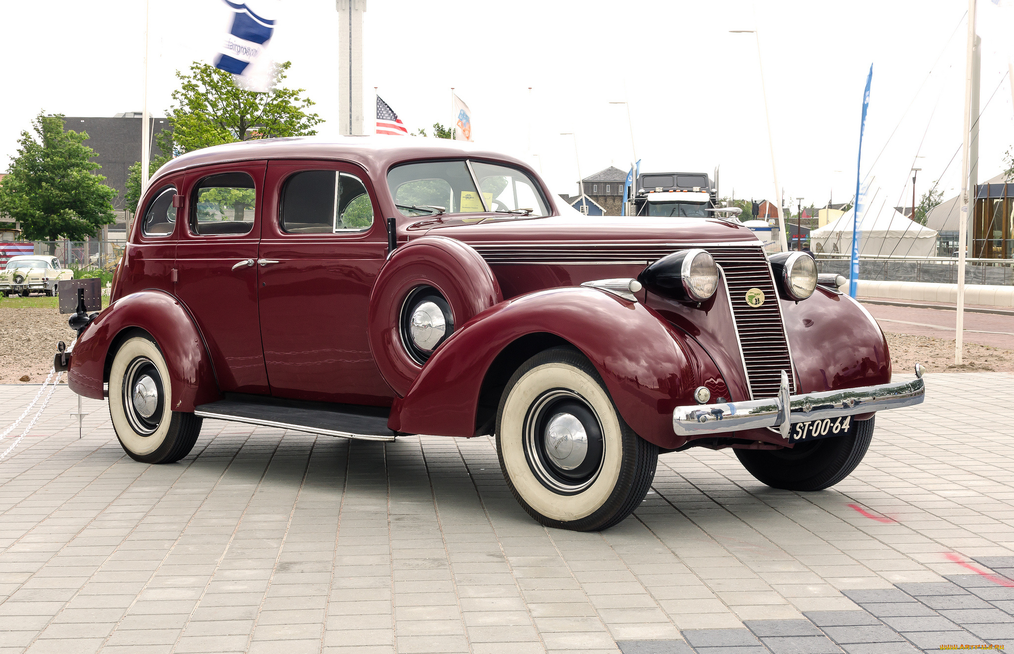 studebaker, president, 1937, автомобили, выставки, и, уличные, фото, история, ретро, автошоу, выставка