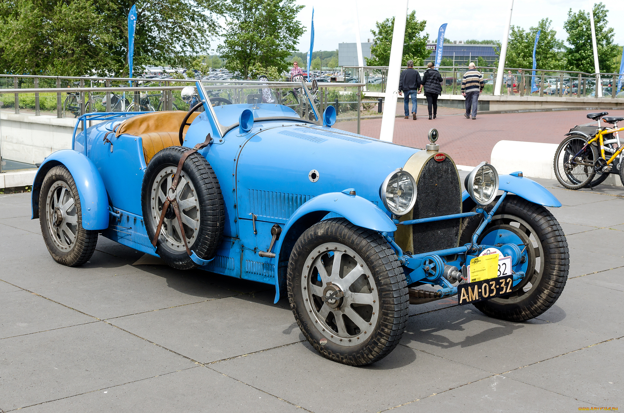 bugatti, 43, 1928, , pur, sang, replica, автомобили, выставки, и, уличные, фото, выставка, история, ретро, автошоу