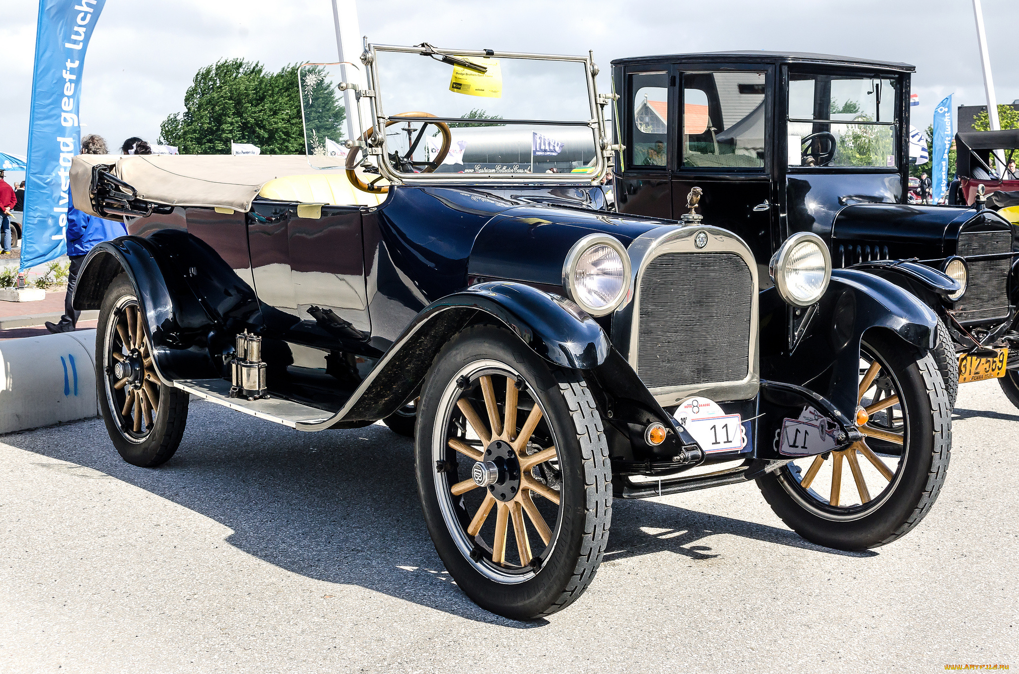 dodge, brothers, open, tourer, 1919, автомобили, выставки, и, уличные, фото, выставка, история, ретро, автошоу