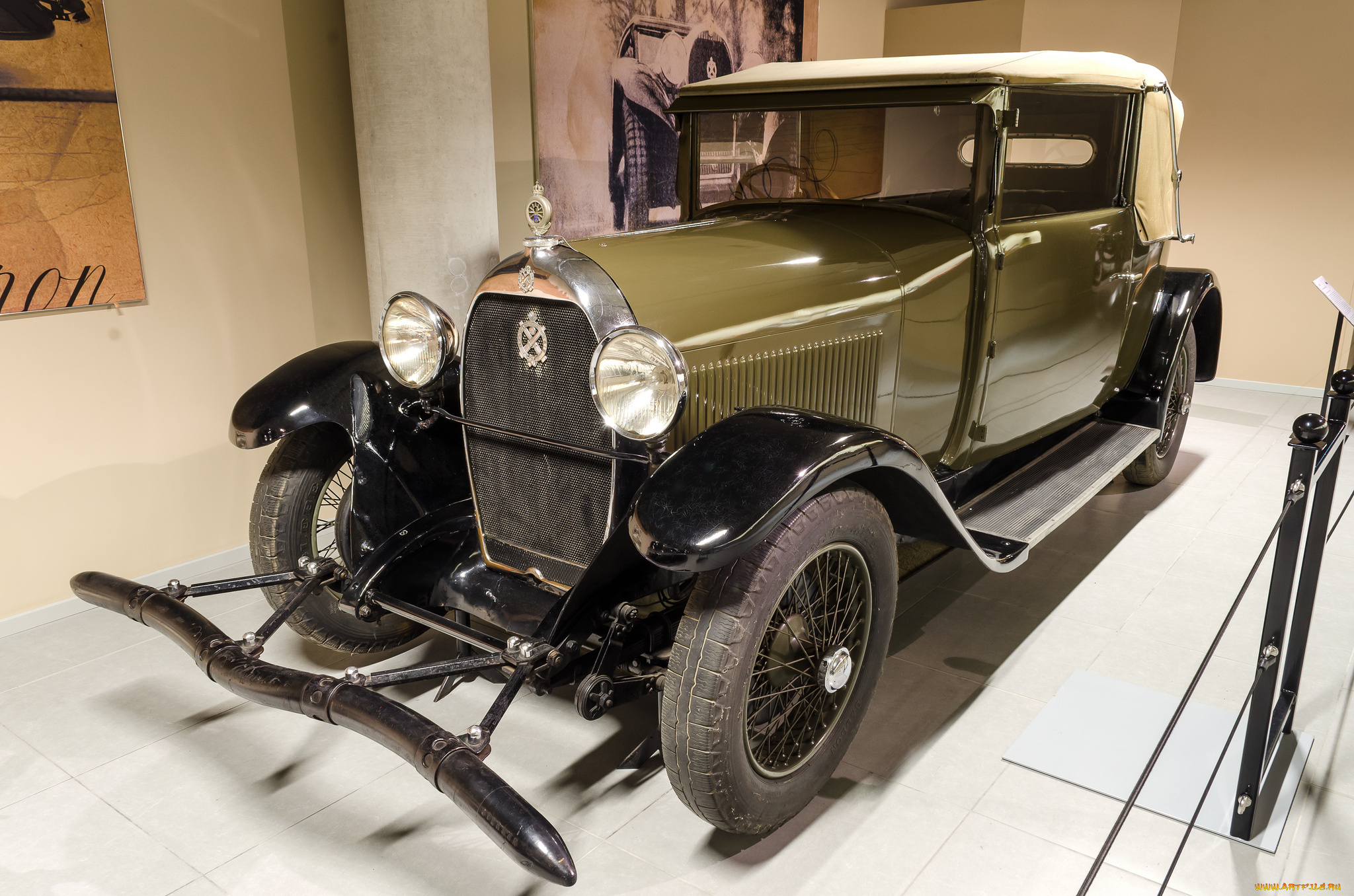 hotchkiss, am, 80, veth, cabriolet, 1928, автомобили, выставки, и, уличные, фото, выставка, история, ретро, автошоу