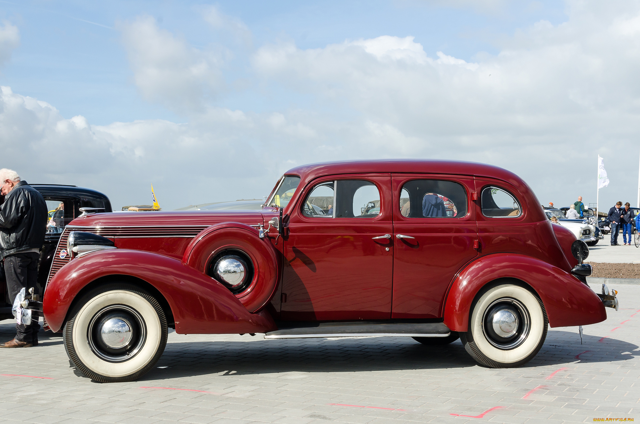 studebaker, president, 1937, автомобили, выставки, и, уличные, фото, история, ретро, выставка, автошоу