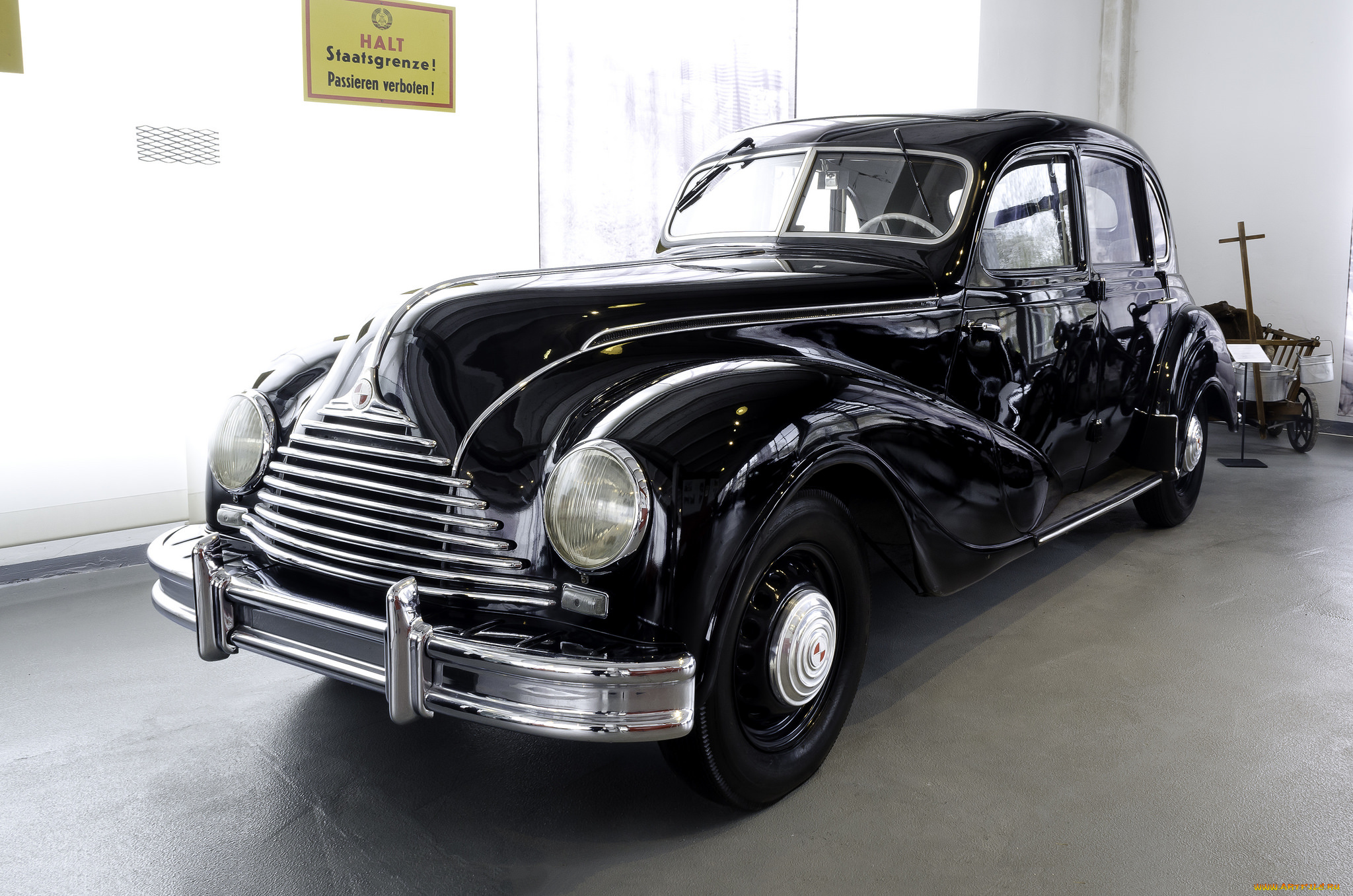 emw, 340-2, 1953, автомобили, выставки, и, уличные, фото, история, ретро, автошоу, выставка