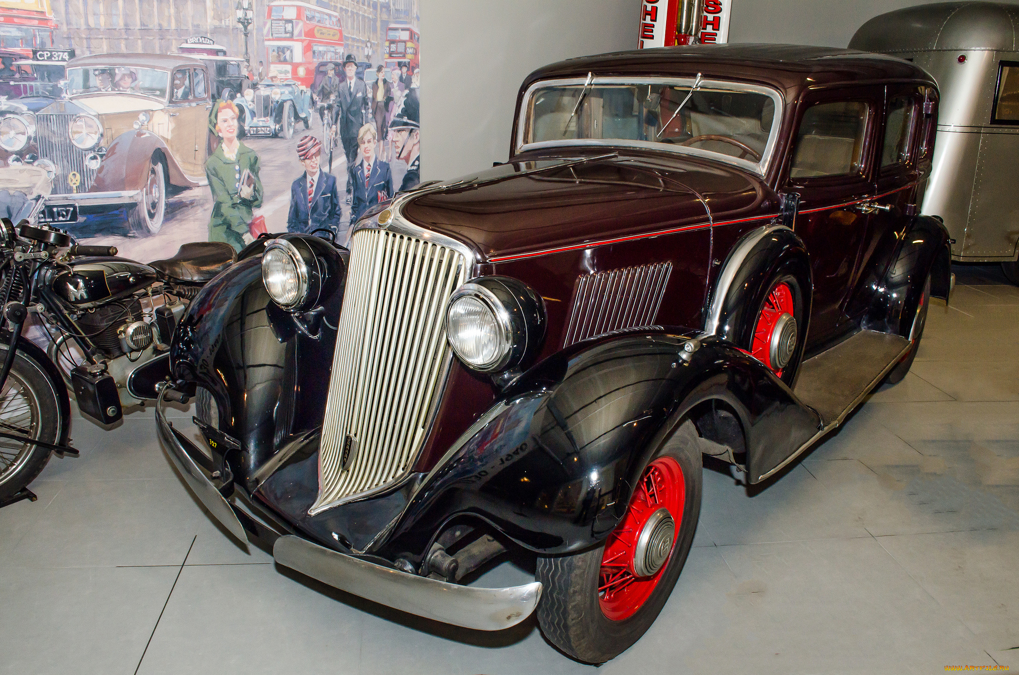 graham, paige, type, 69, sedan, 1934, автомобили, выставки, и, уличные, фото, история, ретро, автошоу, выставка
