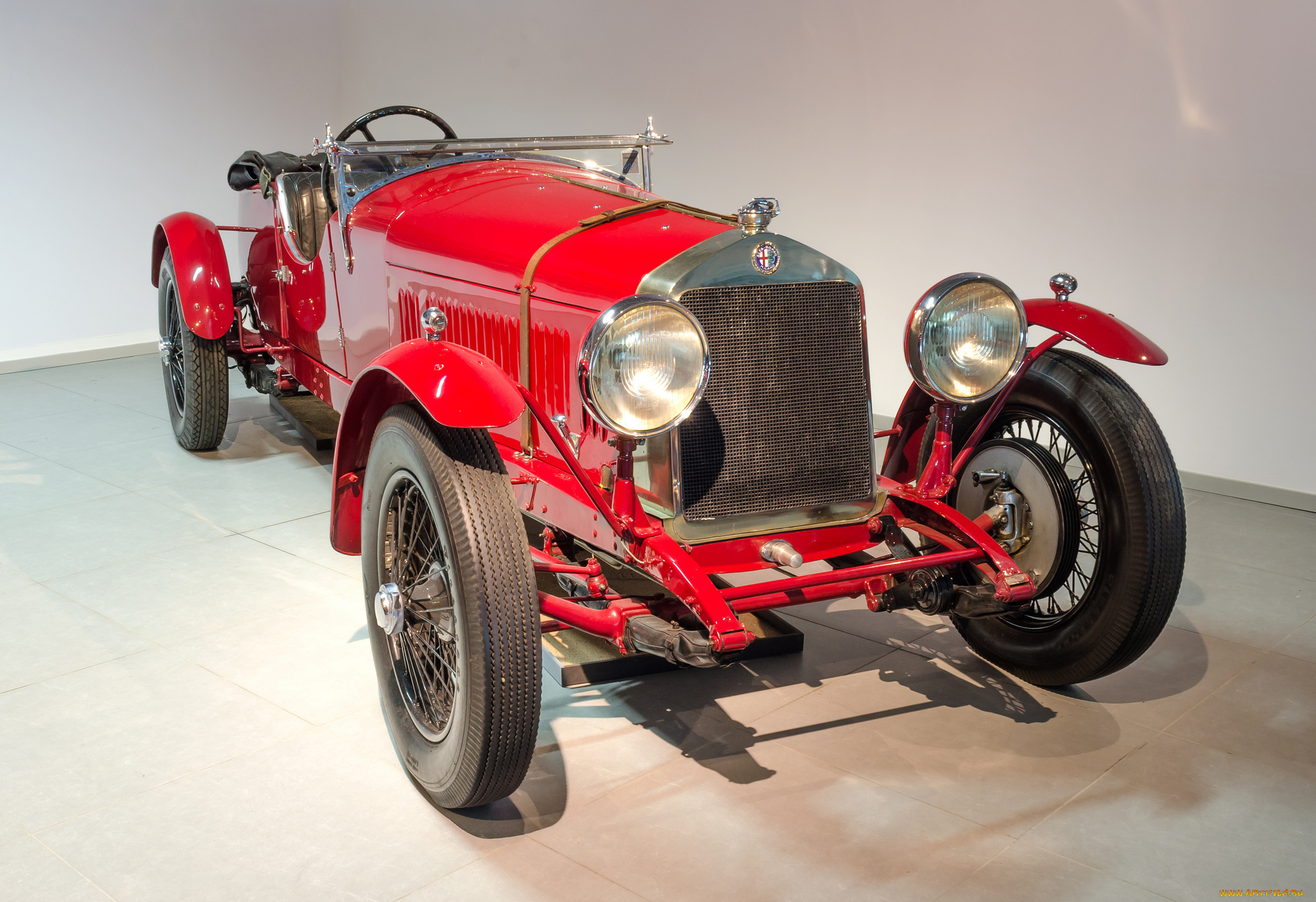 alfa, romeo, 6c, 1500, super, sport, works, team, car, 1929, автомобили, выставки, и, уличные, фото, выставка, история, ретро, автошоу