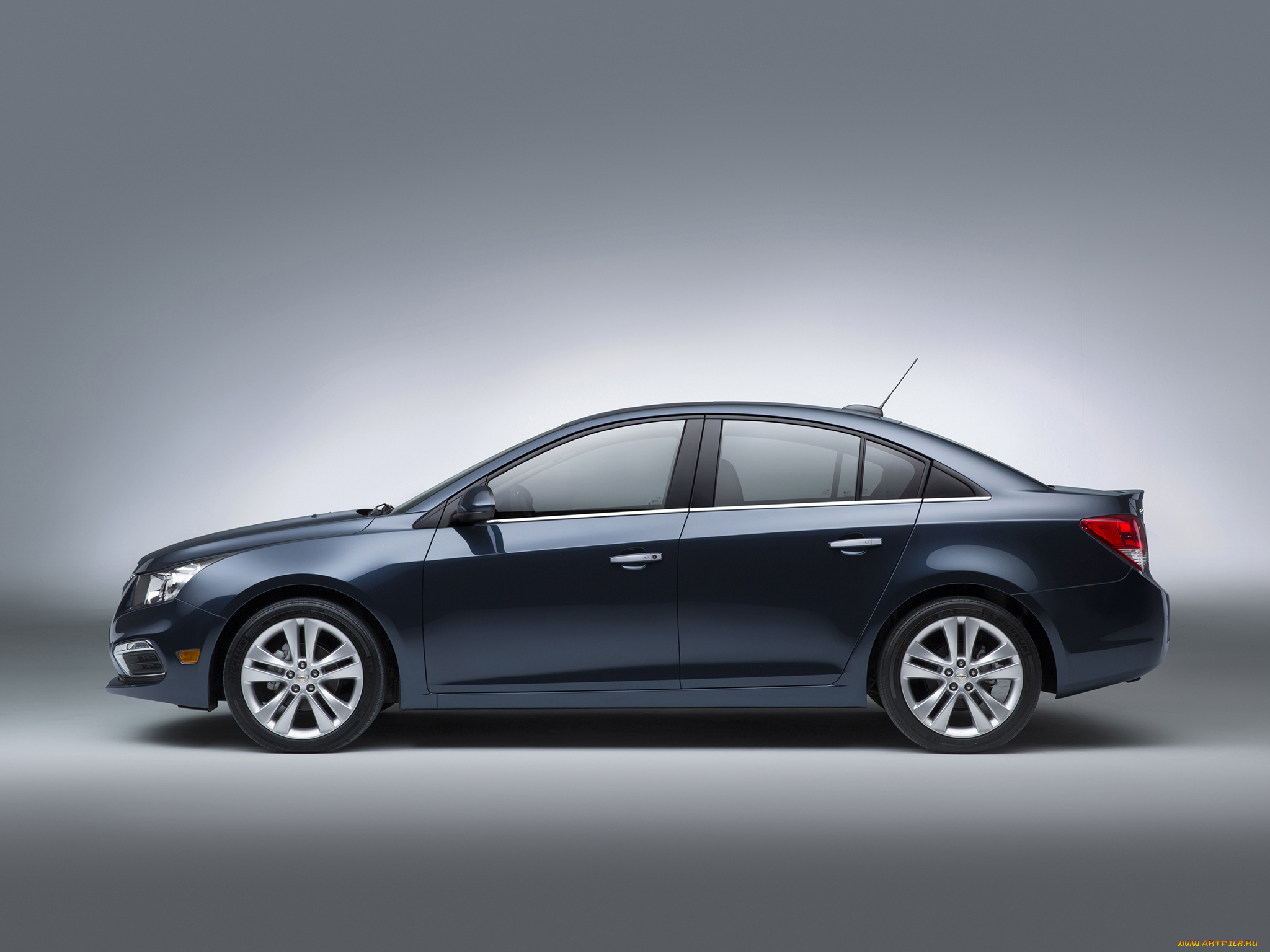 автомобили, chevrolet, 2015г, j300, us-spec, cruze