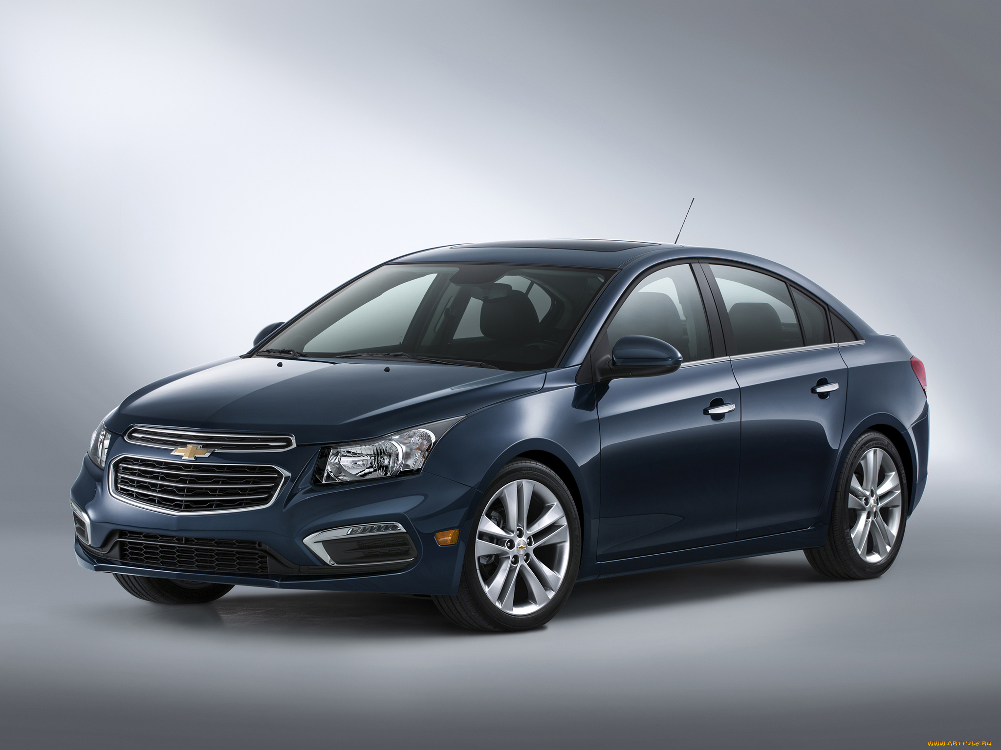 автомобили, chevrolet, j300, us-spec, cruze, 2015г