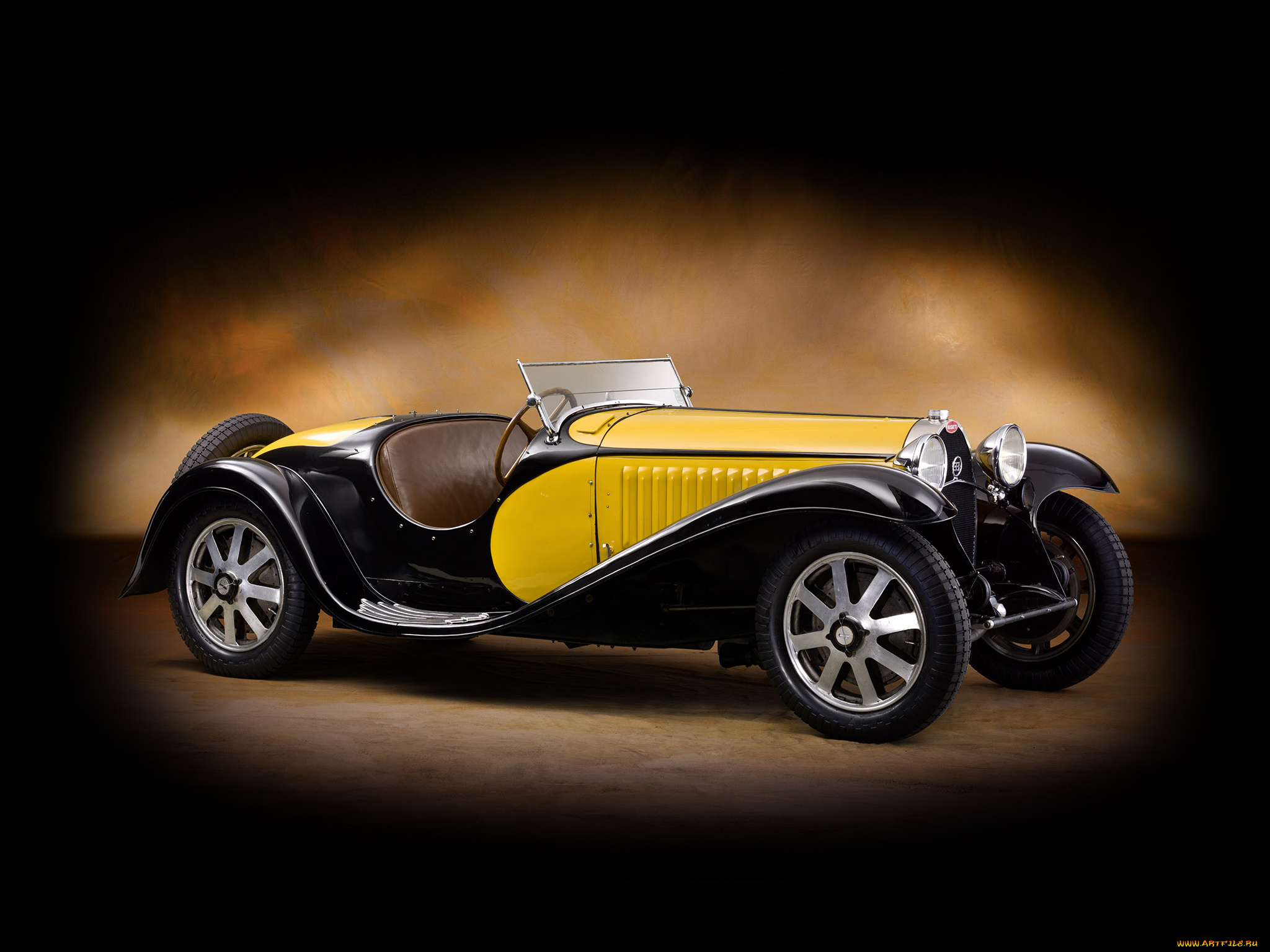bugatti, type, 55, roadster, автомобили, классика, bugatti