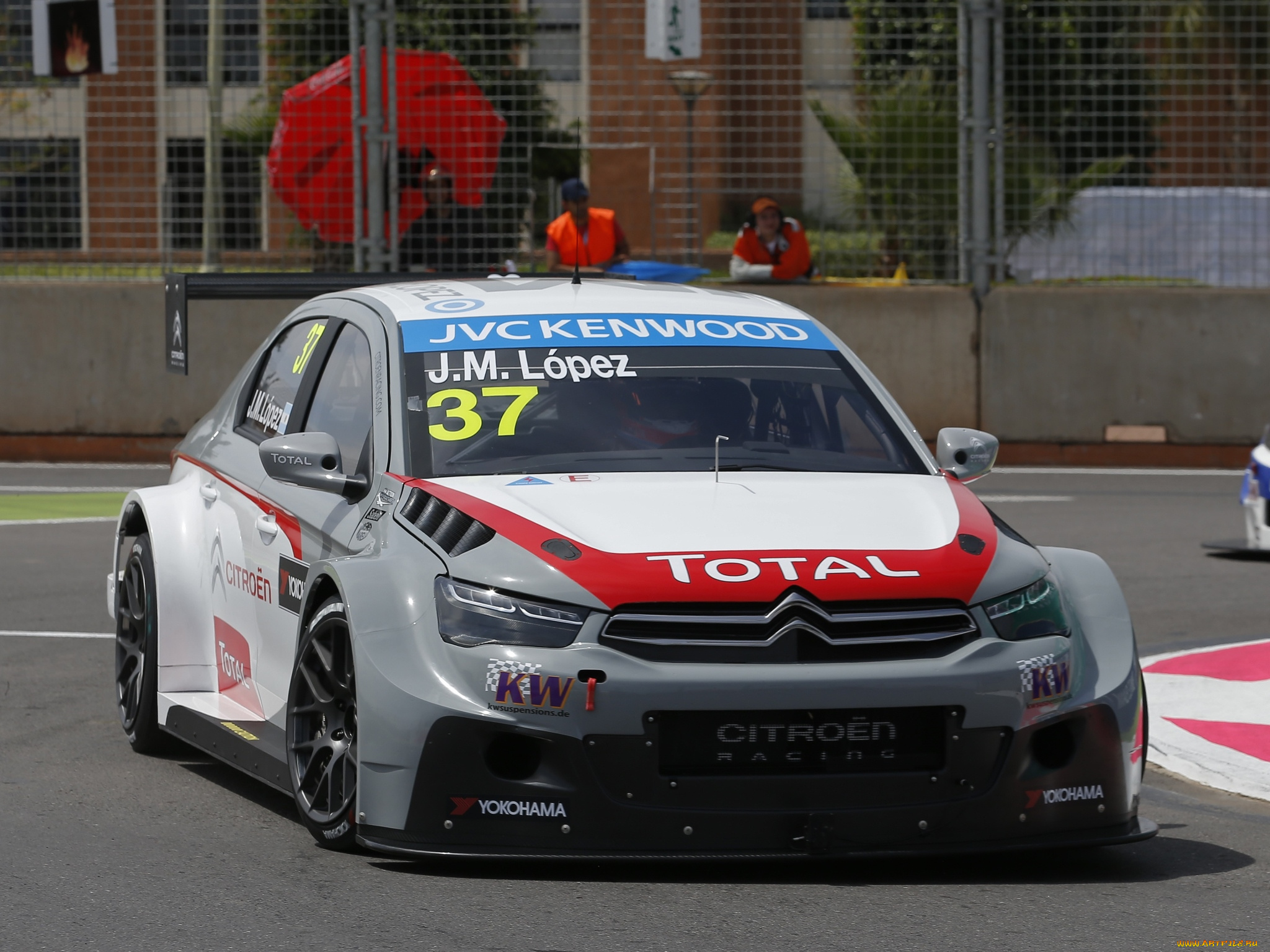 спорт, автоспорт, wtcc, c-elysеe, citroеn, 2014