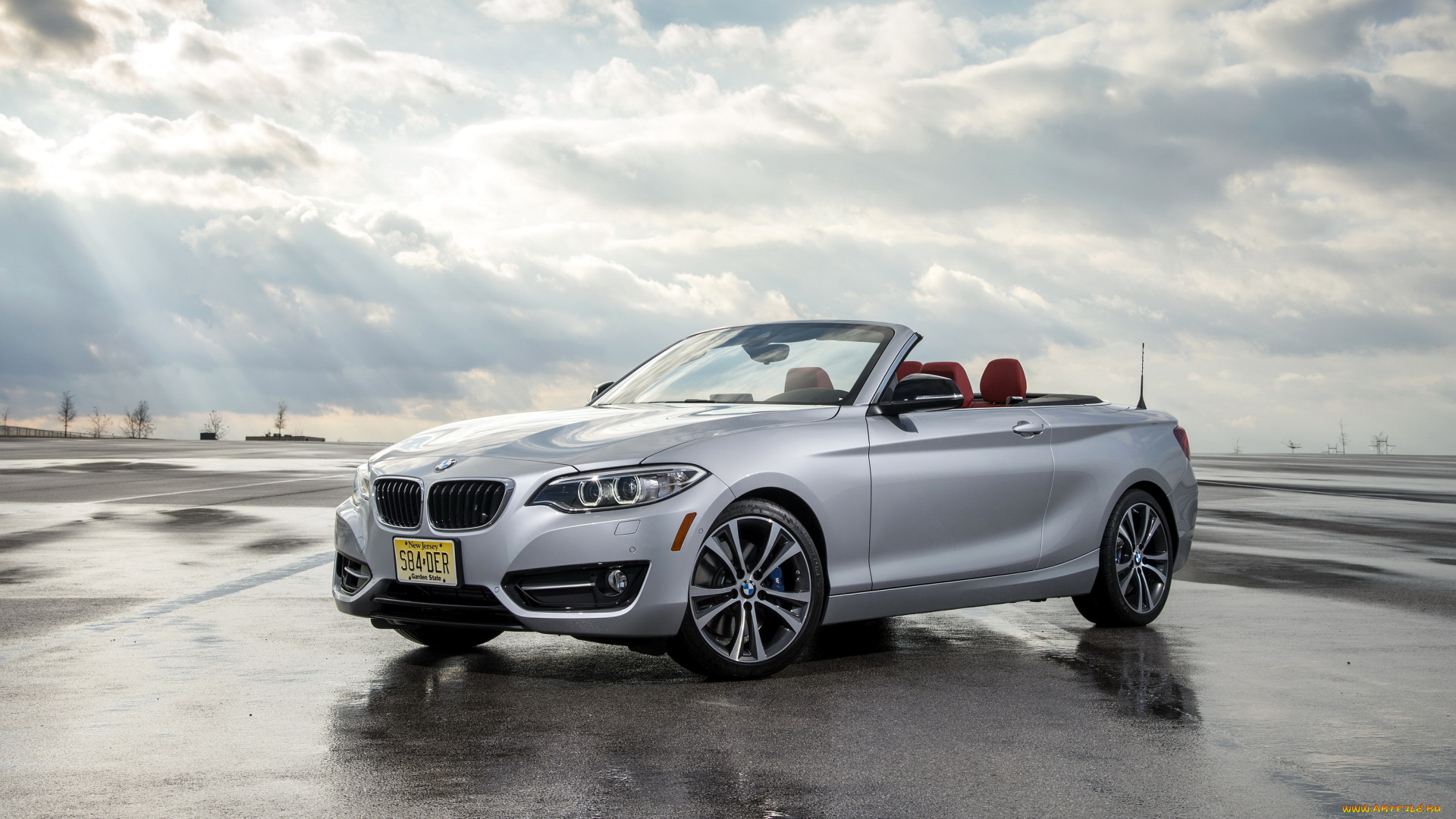 2015, bmw, 228i, , f23, convertible, автомобили, bmw, серебристый, кабриолет