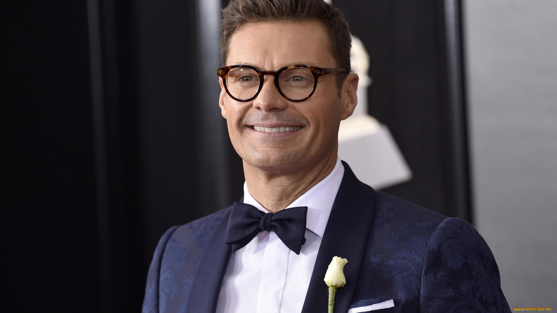 мужчины, ryan, seacrest, ryan, seacrest