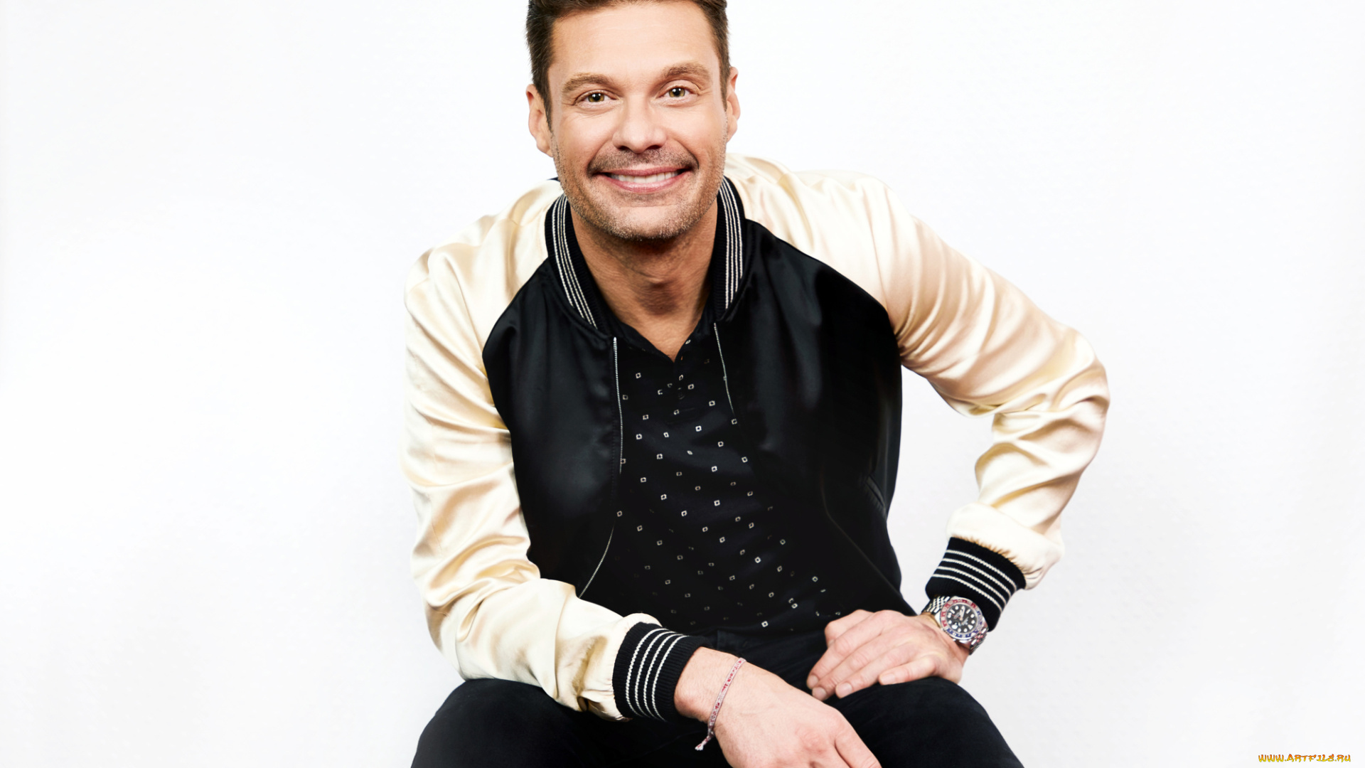 мужчины, ryan, seacrest, ryan, seacrest