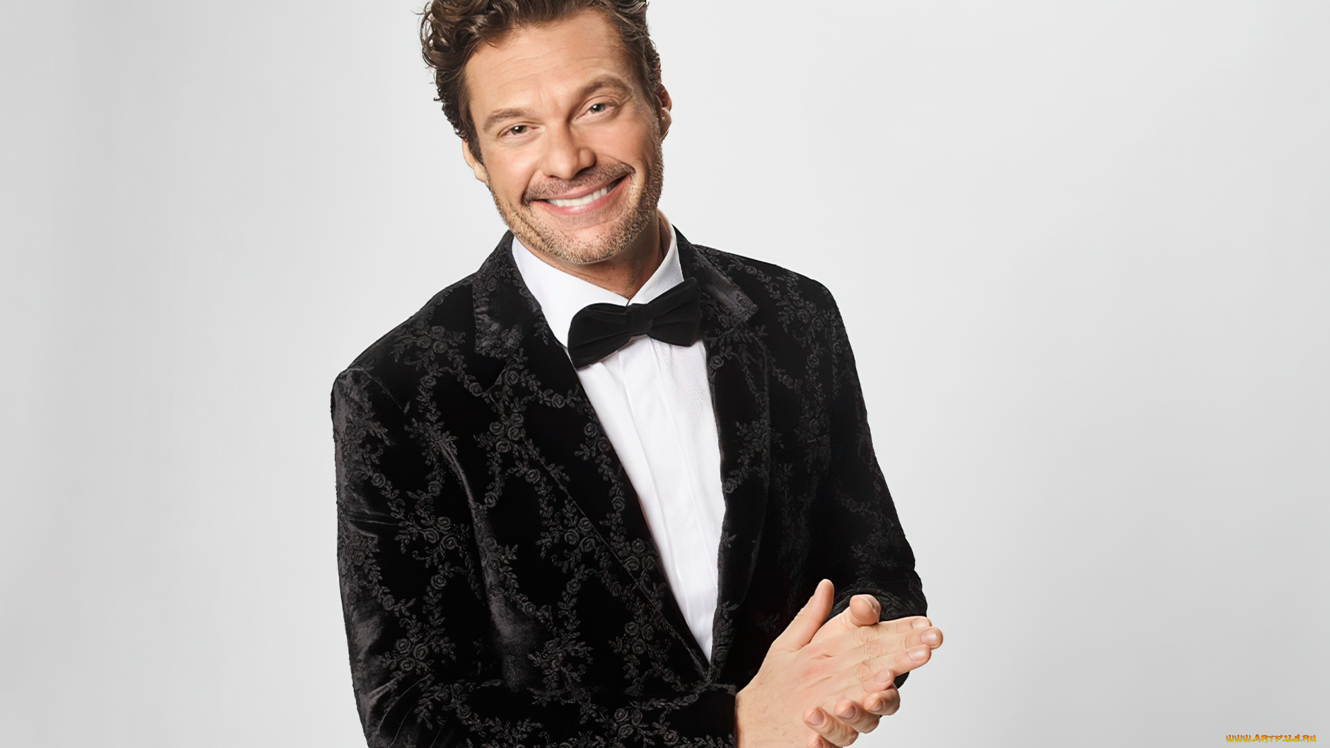 мужчины, ryan, seacrest, ryan, seacrest