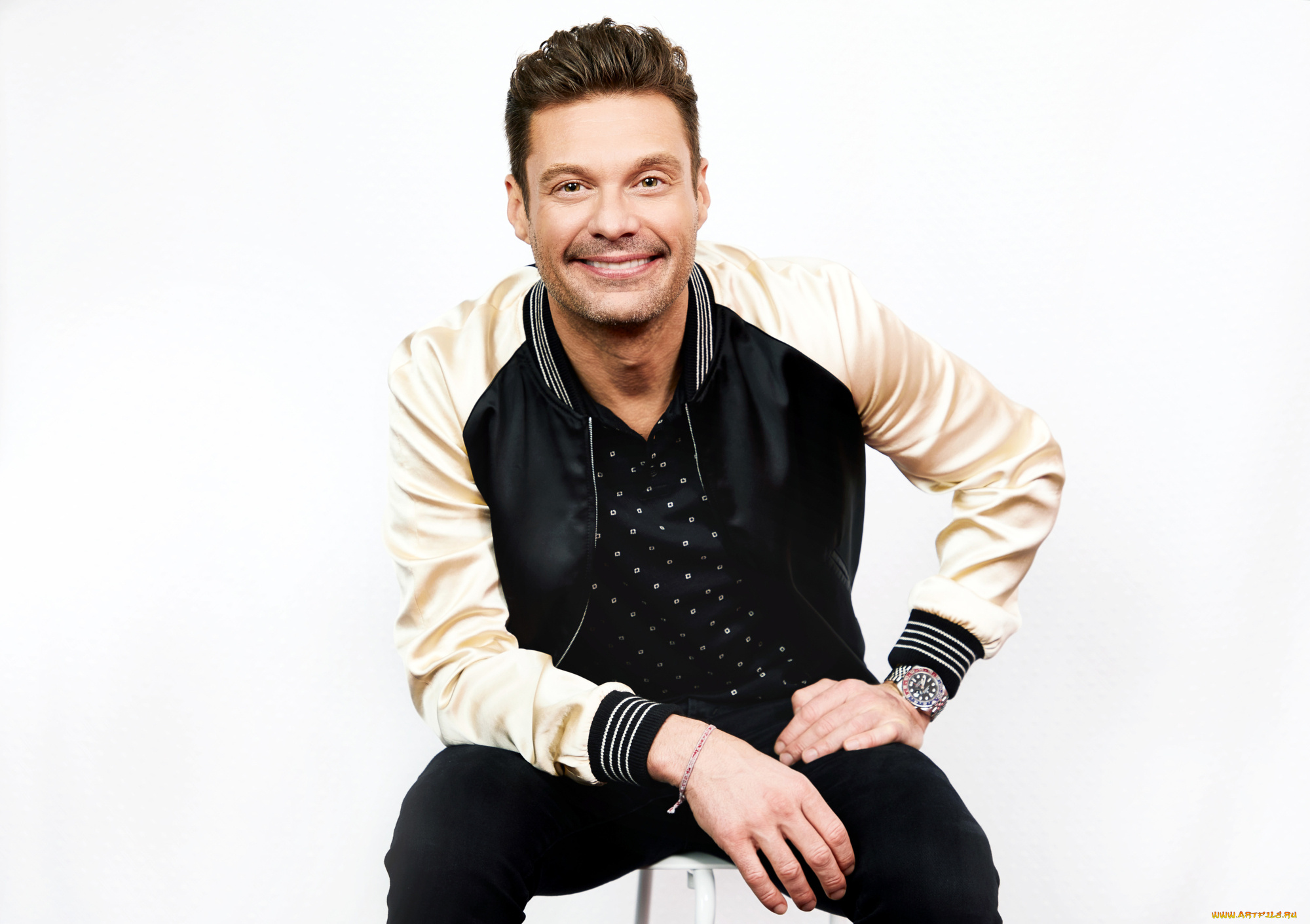 мужчины, ryan, seacrest, ryan, seacrest