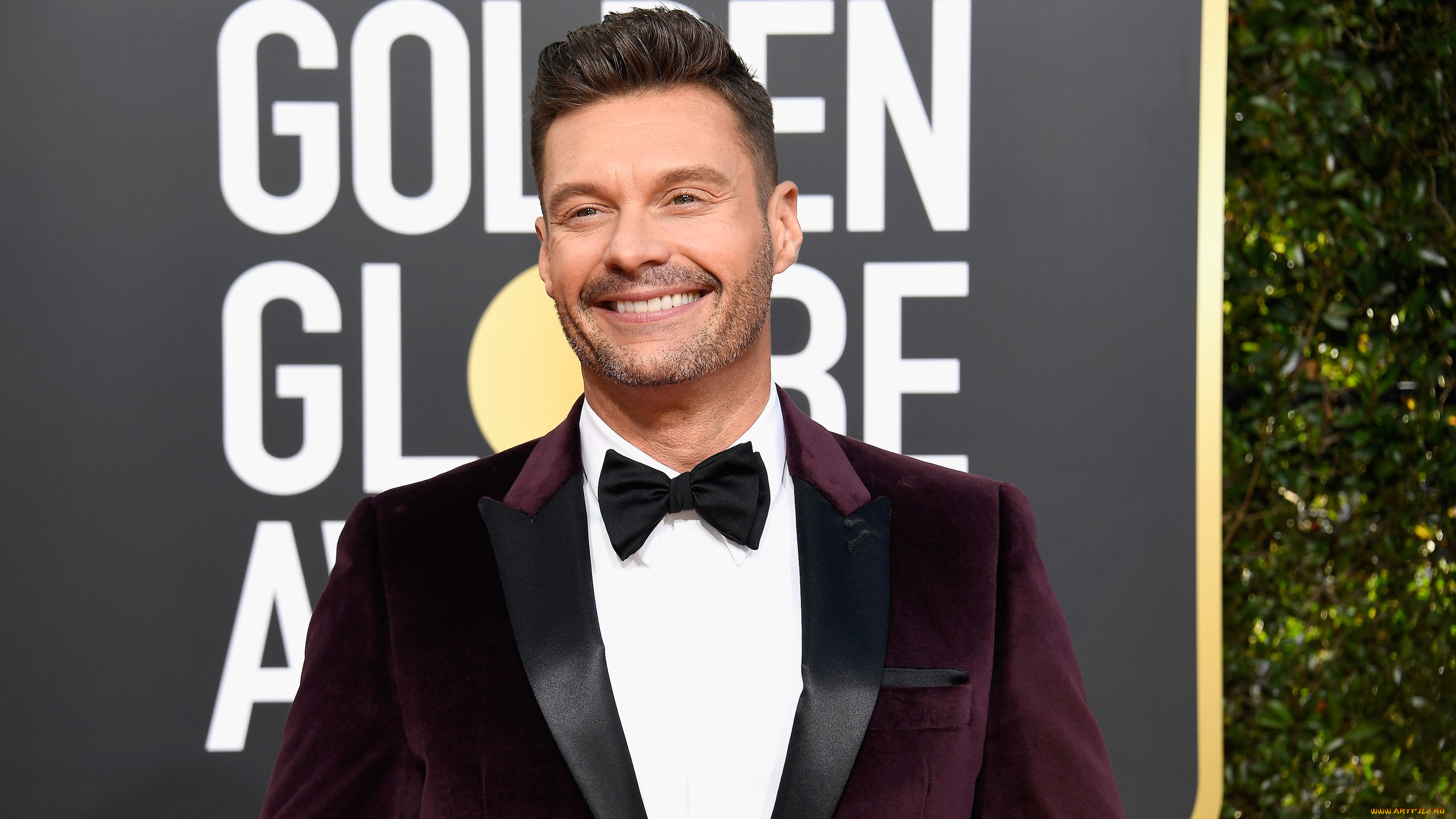 мужчины, ryan, seacrest, ryan, seacrest