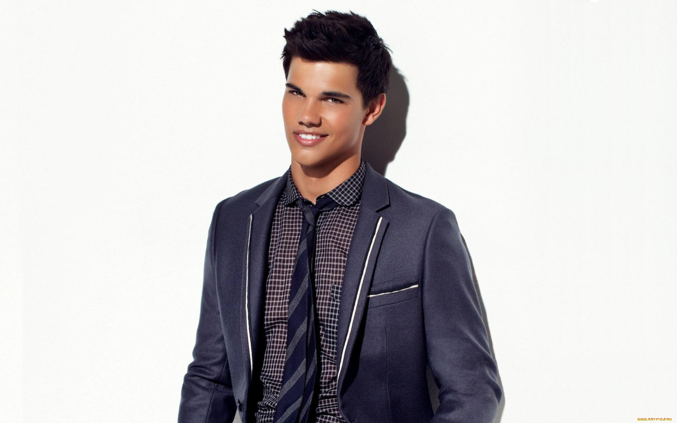 мужчины, taylor, lautner, актер, пиджак, галстук