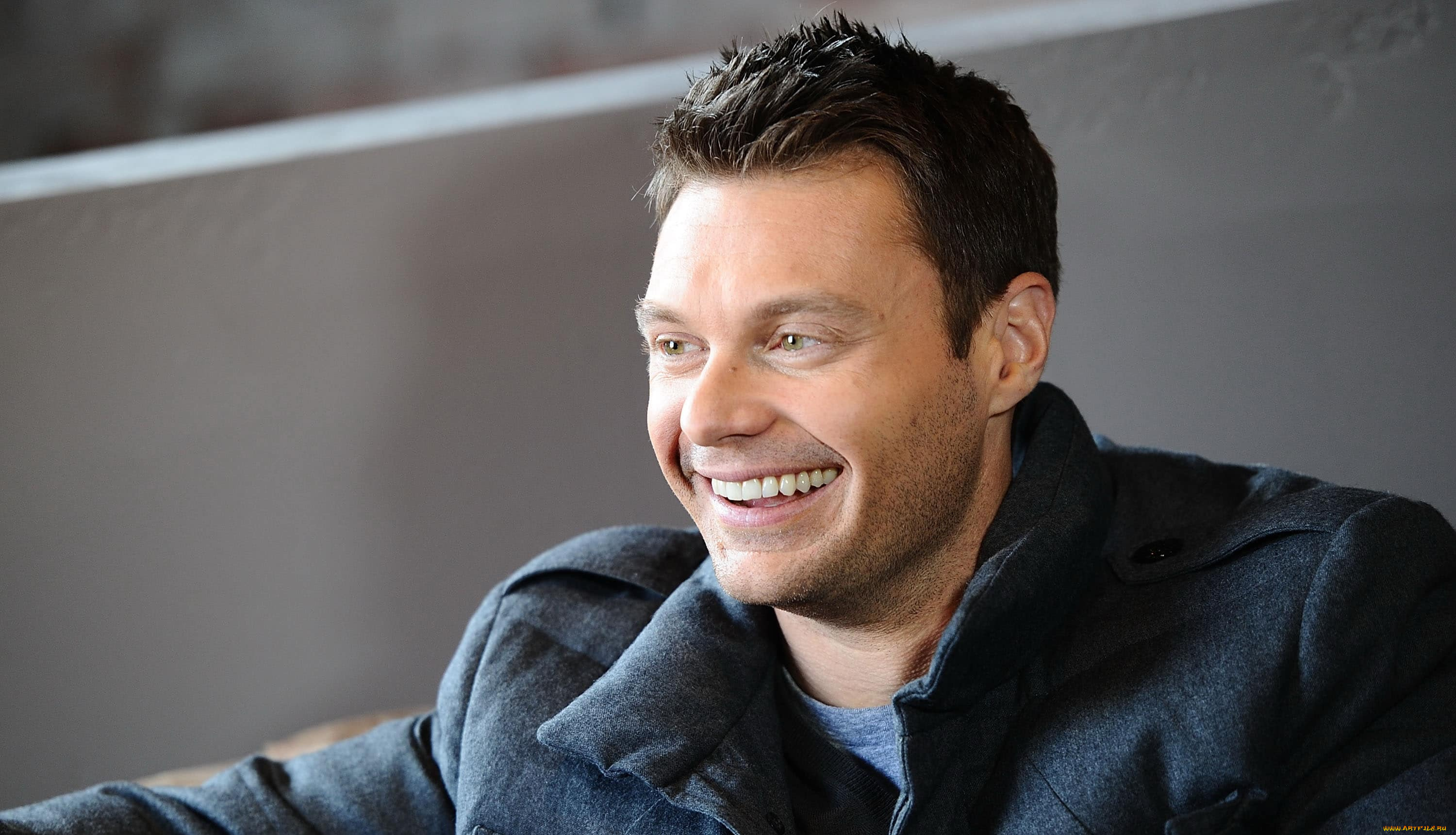 мужчины, ryan, seacrest, ryan, seacrest