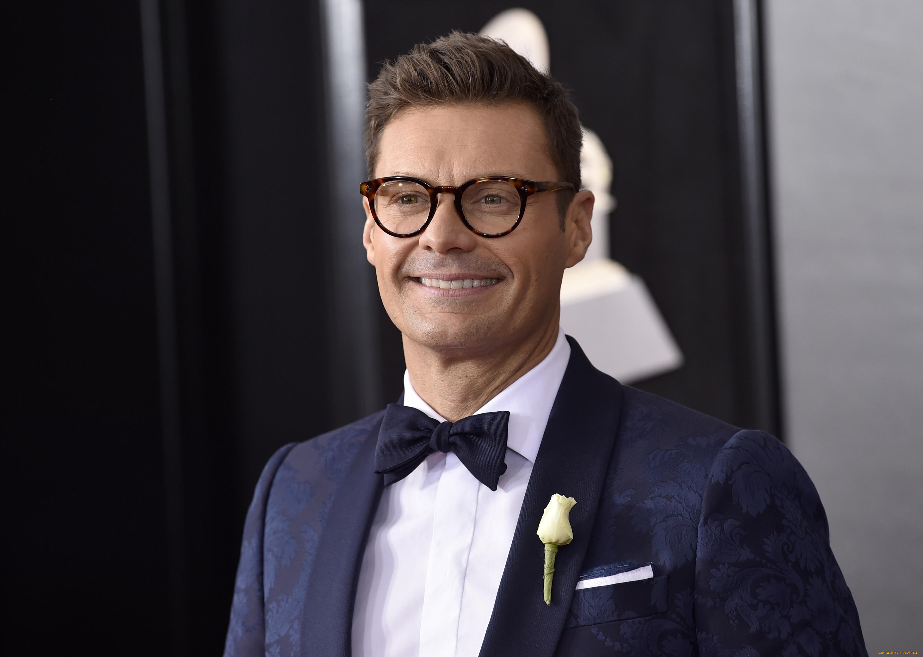 мужчины, ryan, seacrest, ryan, seacrest