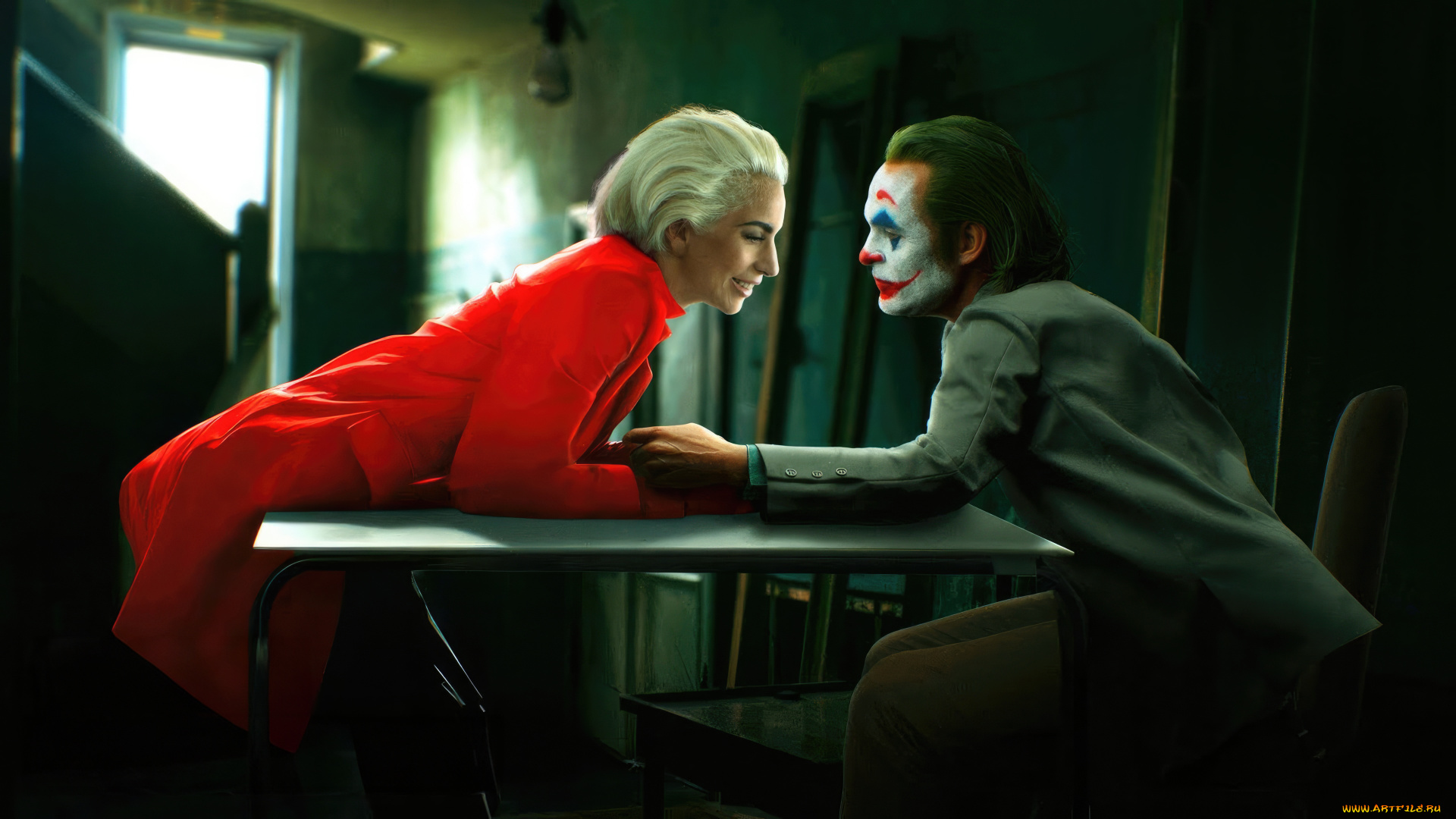 joker, , folie, a, deux, , , , 2024, , кино, фильмы, , folie, a, deux, джокер, безумие, на, двоих, мюзикл, триллер, драма, криминал, lady, gaga, warner, bros, bron, studios, dc, entertainment, сиквел