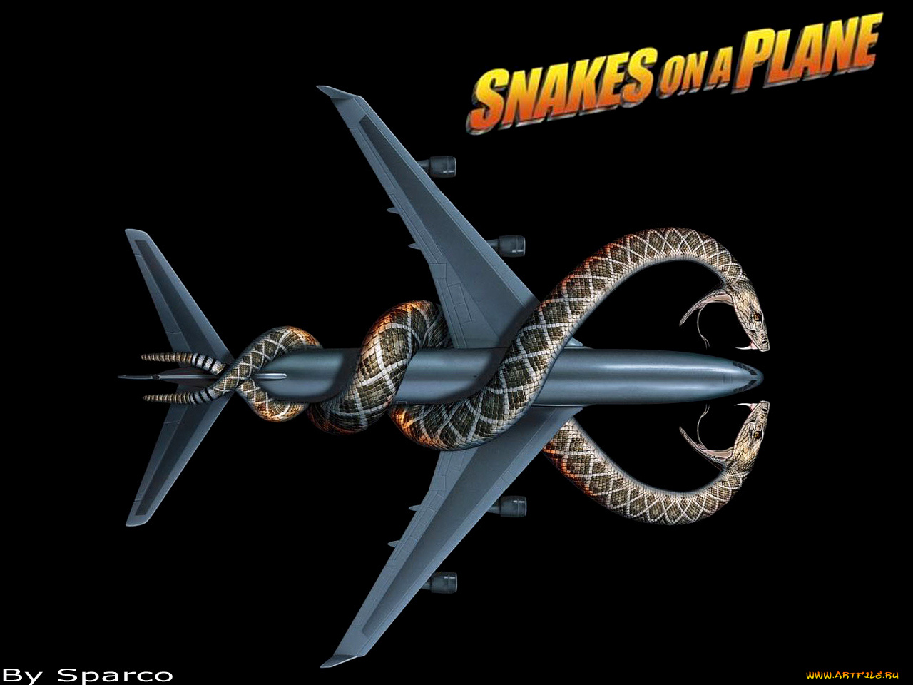 snakes, on, plane, кино, фильмы