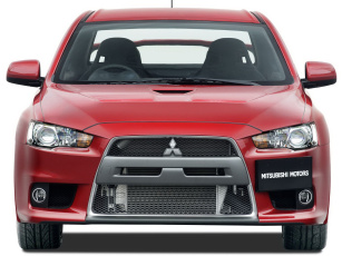 Картинка автомобили mitsubishi