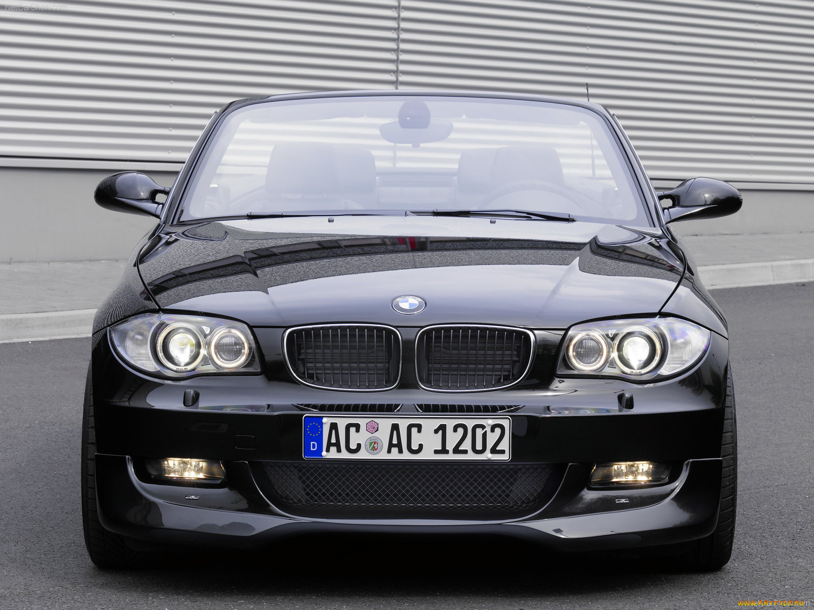 ac, schnitzer, acs1, series, cabrio, 2008, автомобили, bmw