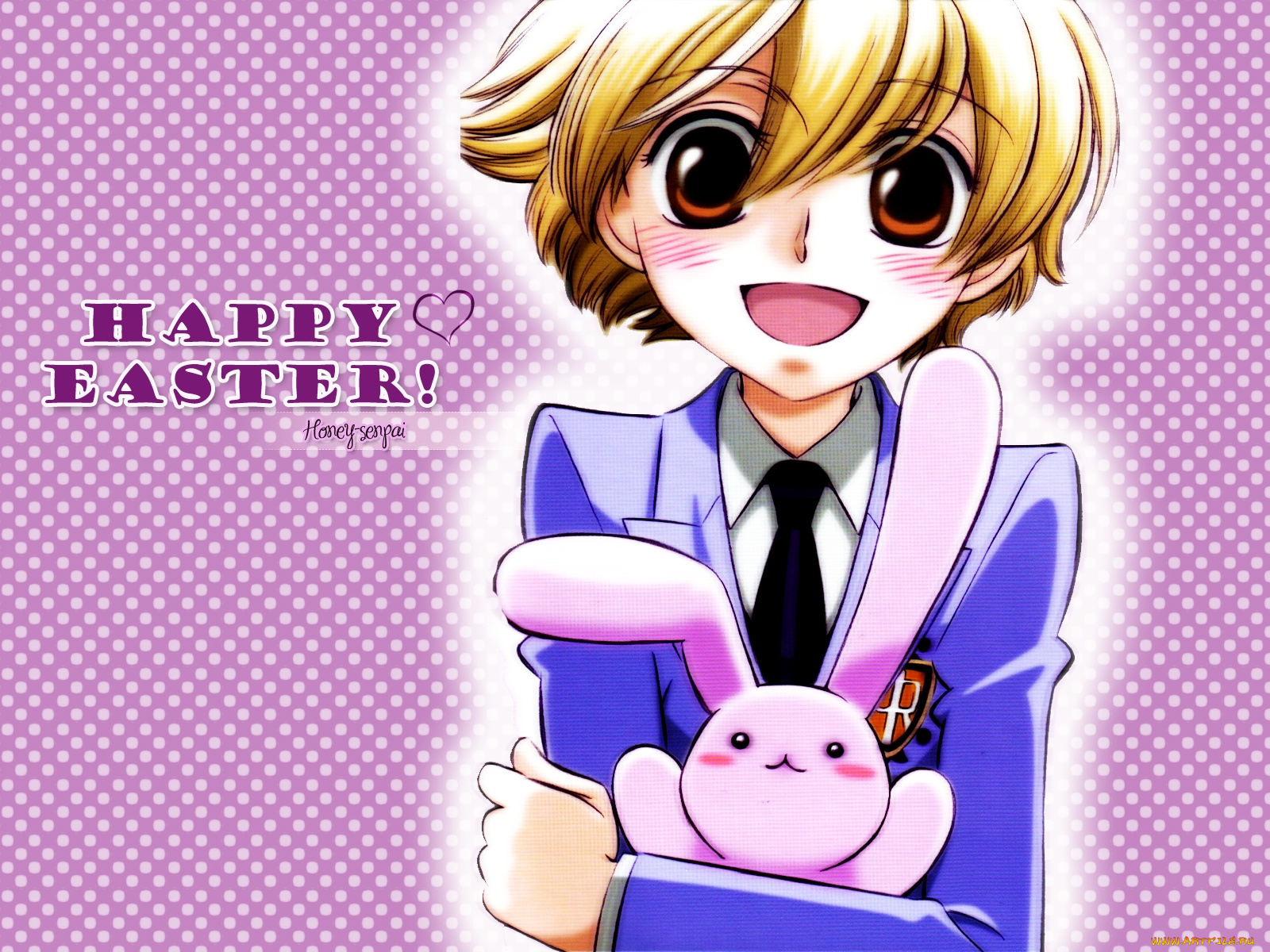 аниме, ouran, high, school, host, club