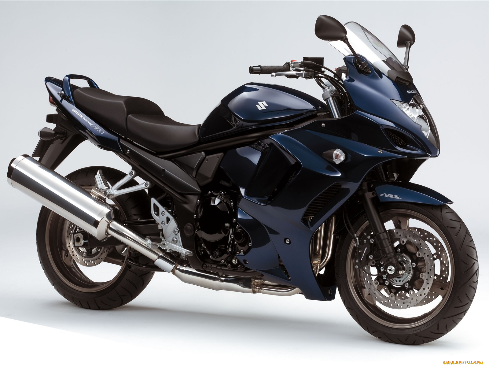 suzuki, gsx1250fa, мотоциклы