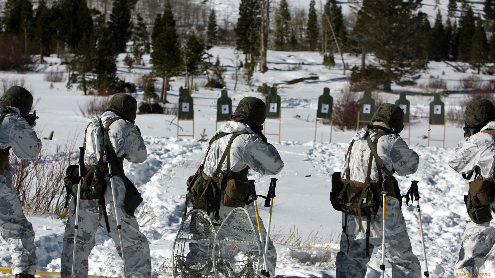 оружие, армия, спецназ, military, army