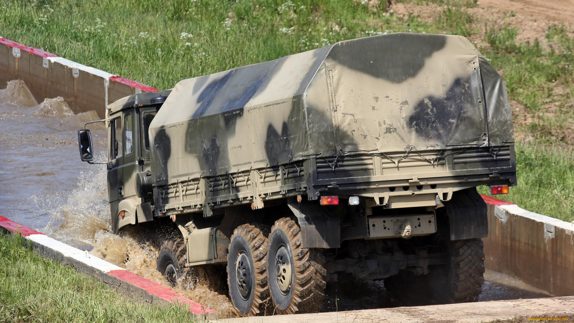 техника, военная