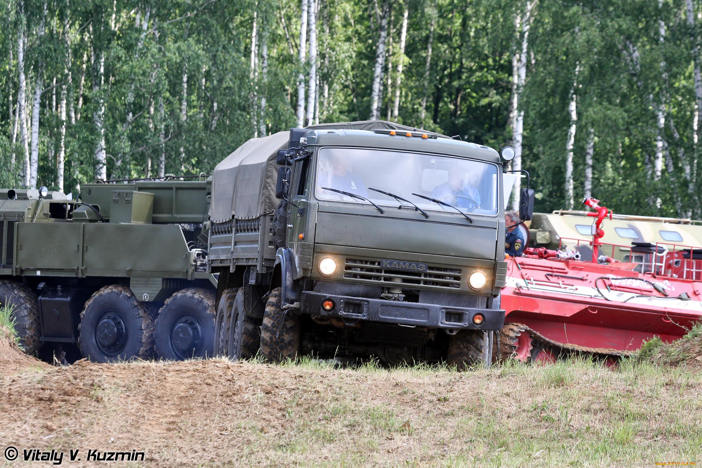 техника, военная