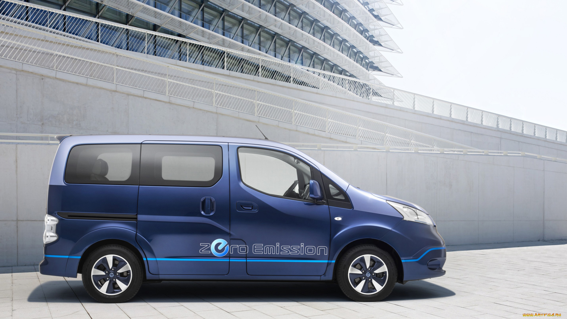 nissan, e-nv200, vip, concept, 2014, автомобили, nissan, datsun, e-nv200, vip, concept, 2014