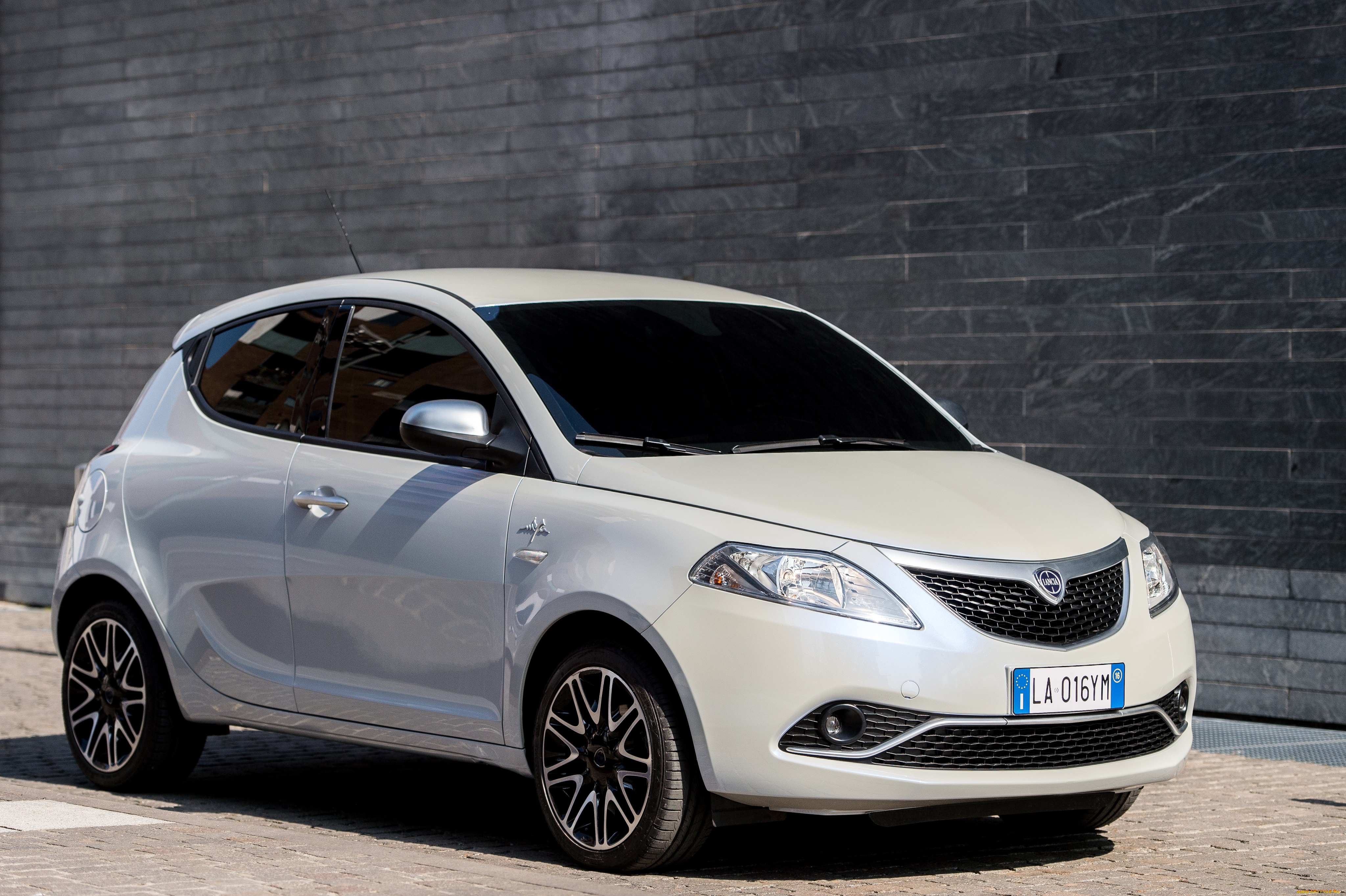 автомобили, lancia, mya, ypsilon, 846, 2016г