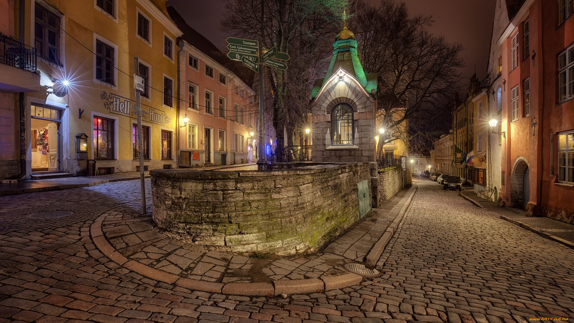 tallinn, old, town, , estonia, города, таллин, , эстония, простор