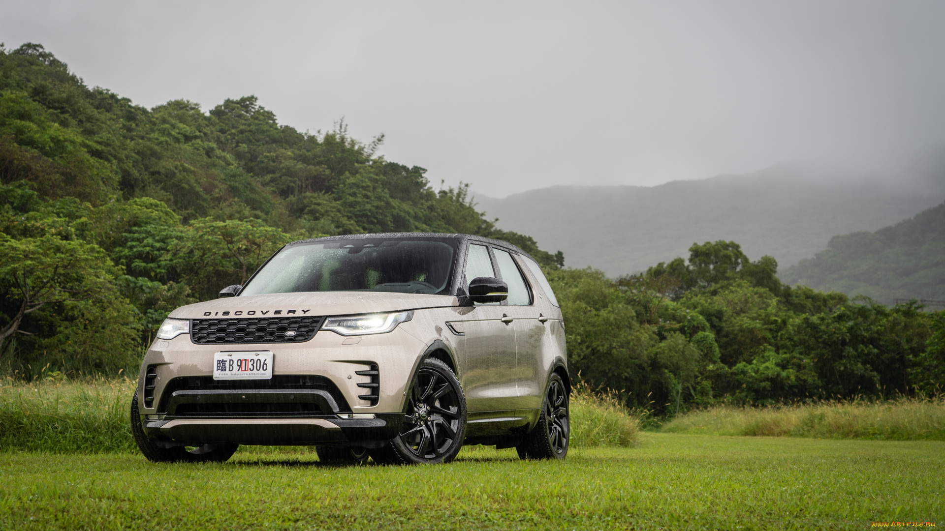 автомобили, land-rover, land, rover