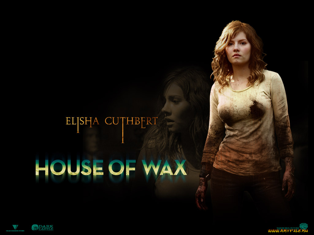 house, of, wax, кино, фильмы