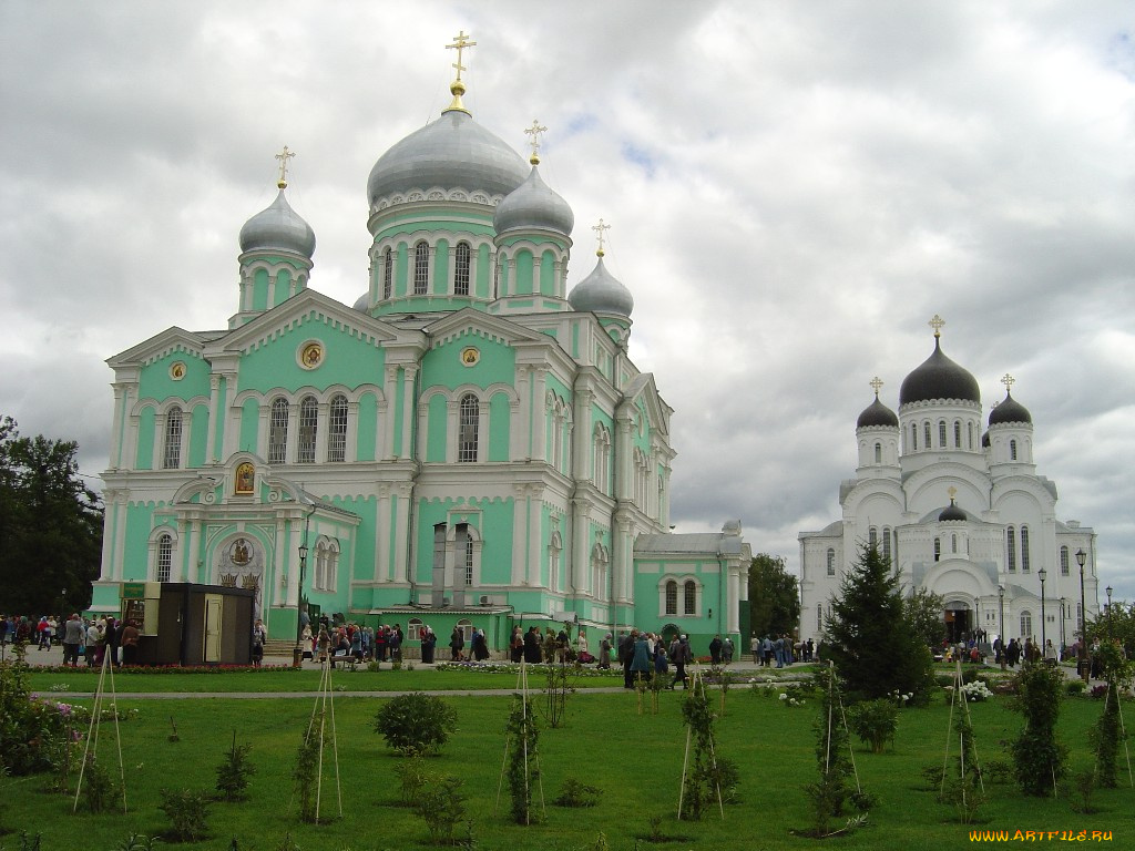 города, православные, церкви, монастыри