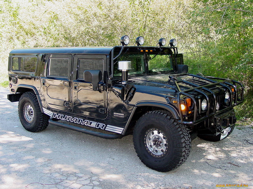 hummer, h1, автомобили