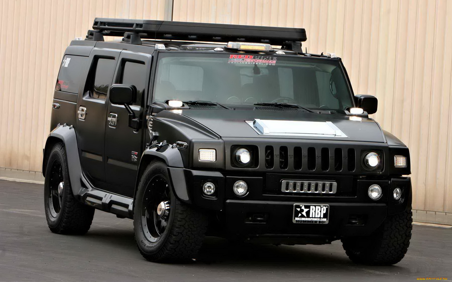 автомобили, hummer