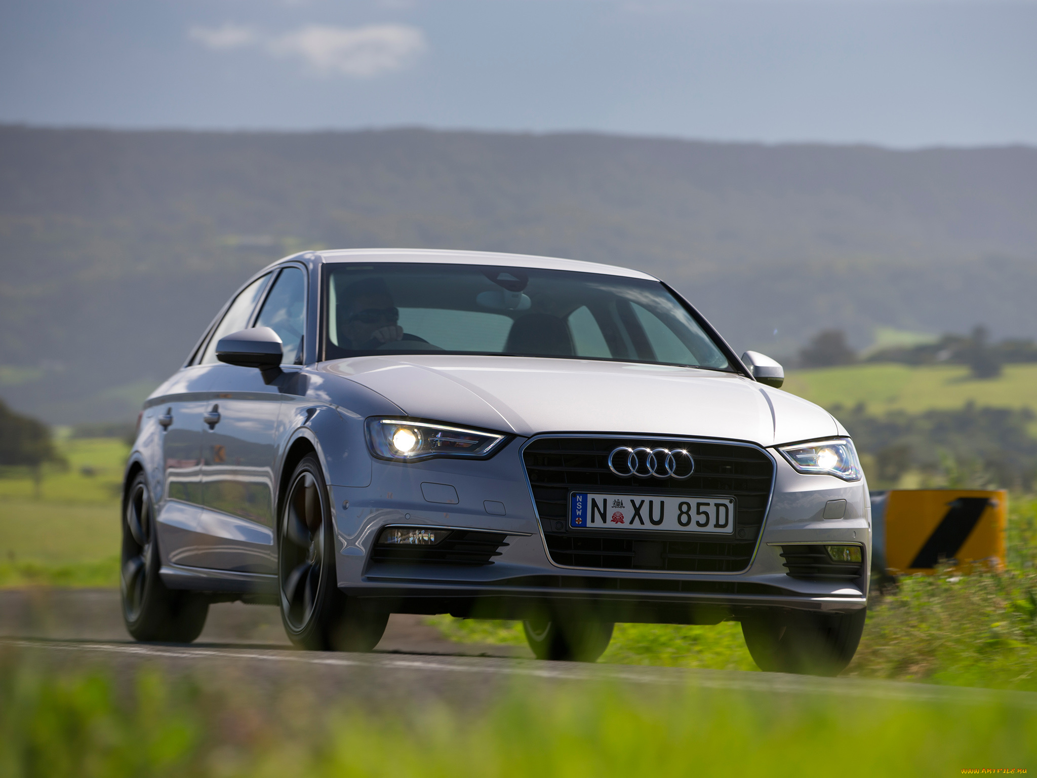 автомобили, audi, a3, sedan, 2-0, tdi, 8v, светлый, au-spec