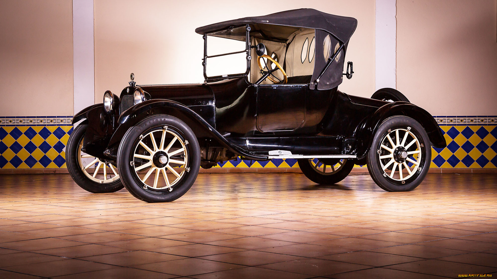 1917, dodge, roadster, автомобили, классика, dodge