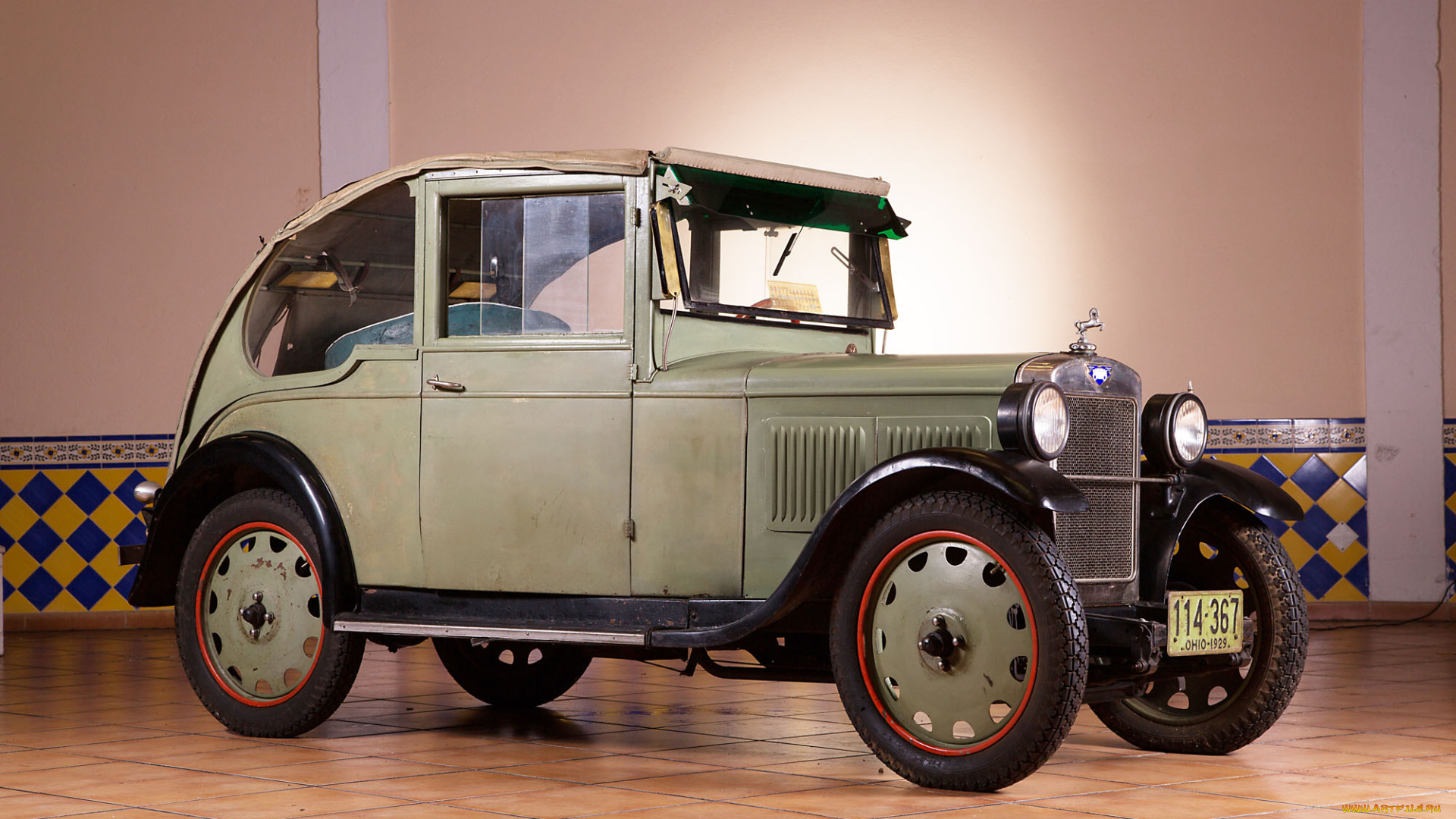 1931, hanomag, coupe, автомобили, классика, hanomag