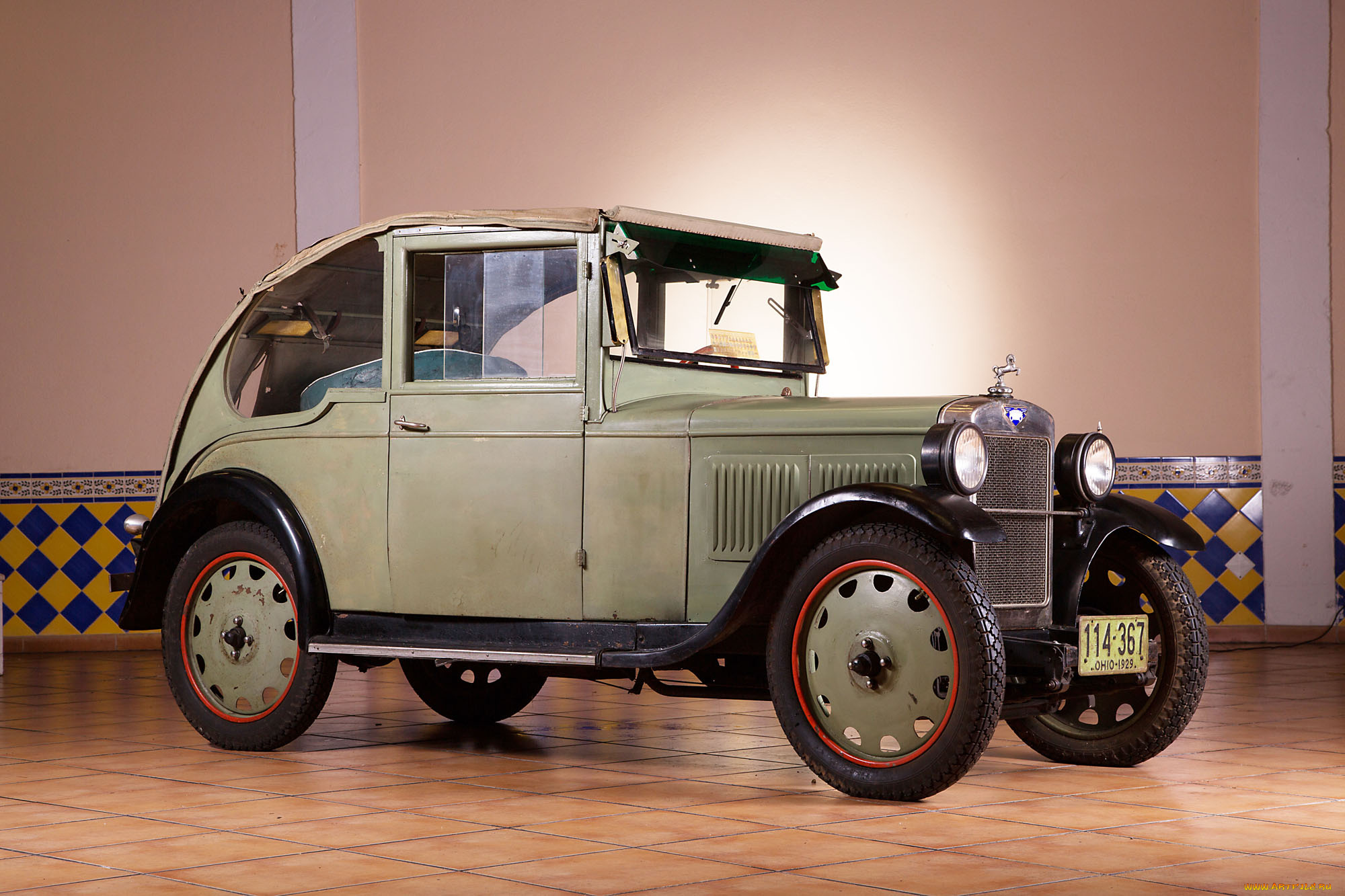 1931, hanomag, coupe, автомобили, классика, hanomag