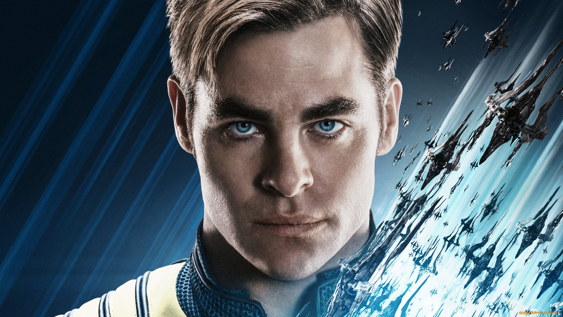 star, trek, beyond, кино, фильмы, актер