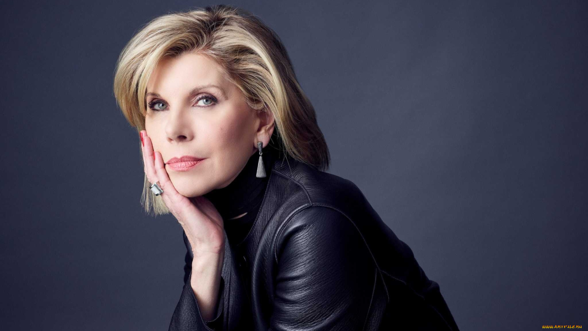 christine, baranski, девушки, -, блондинки, , светловолосые, christine, baranski